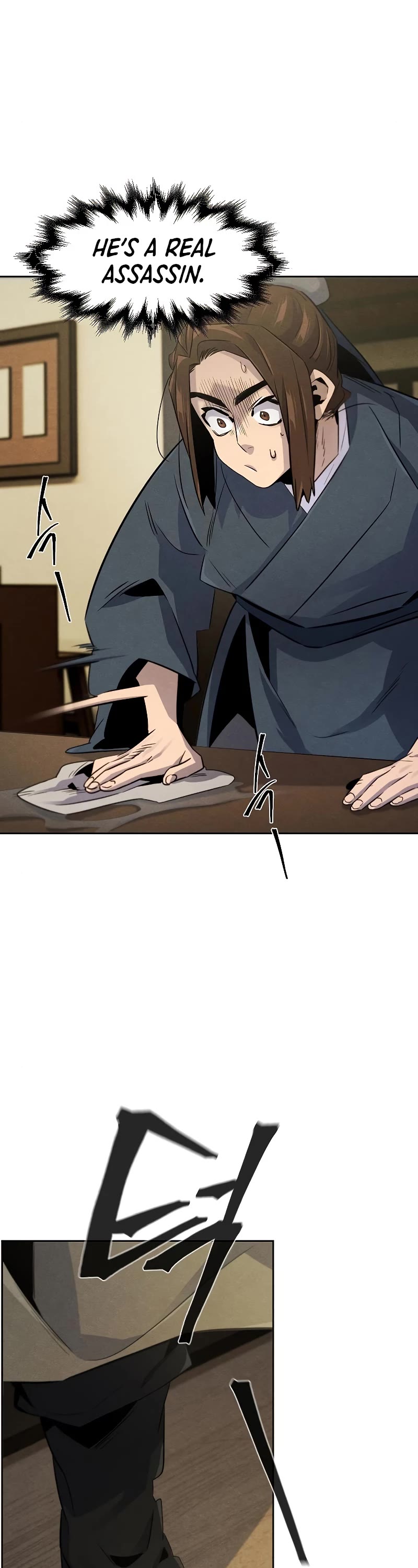 The Return of the Crazy Demon chapter 95 page 7