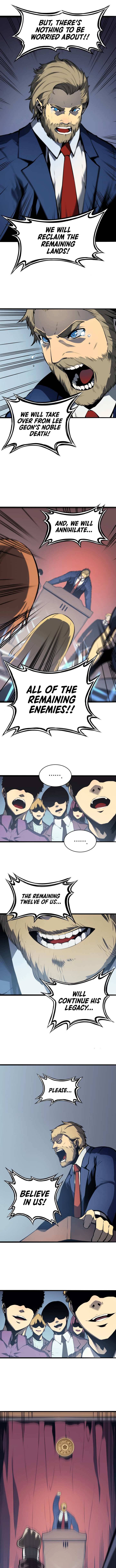 The Return of the Disaster-Class Hero chapter 0 page 5