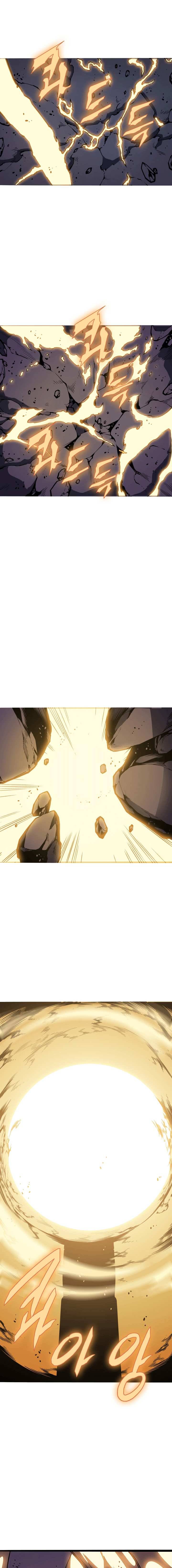 The Return of the Disaster-Class Hero chapter 0 page 8