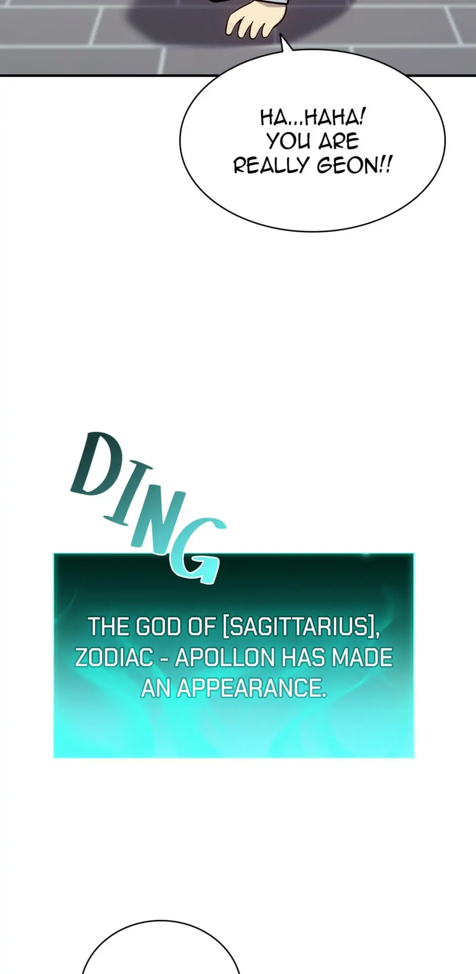 The Return of the Disaster-Class Hero chapter 10 page 102