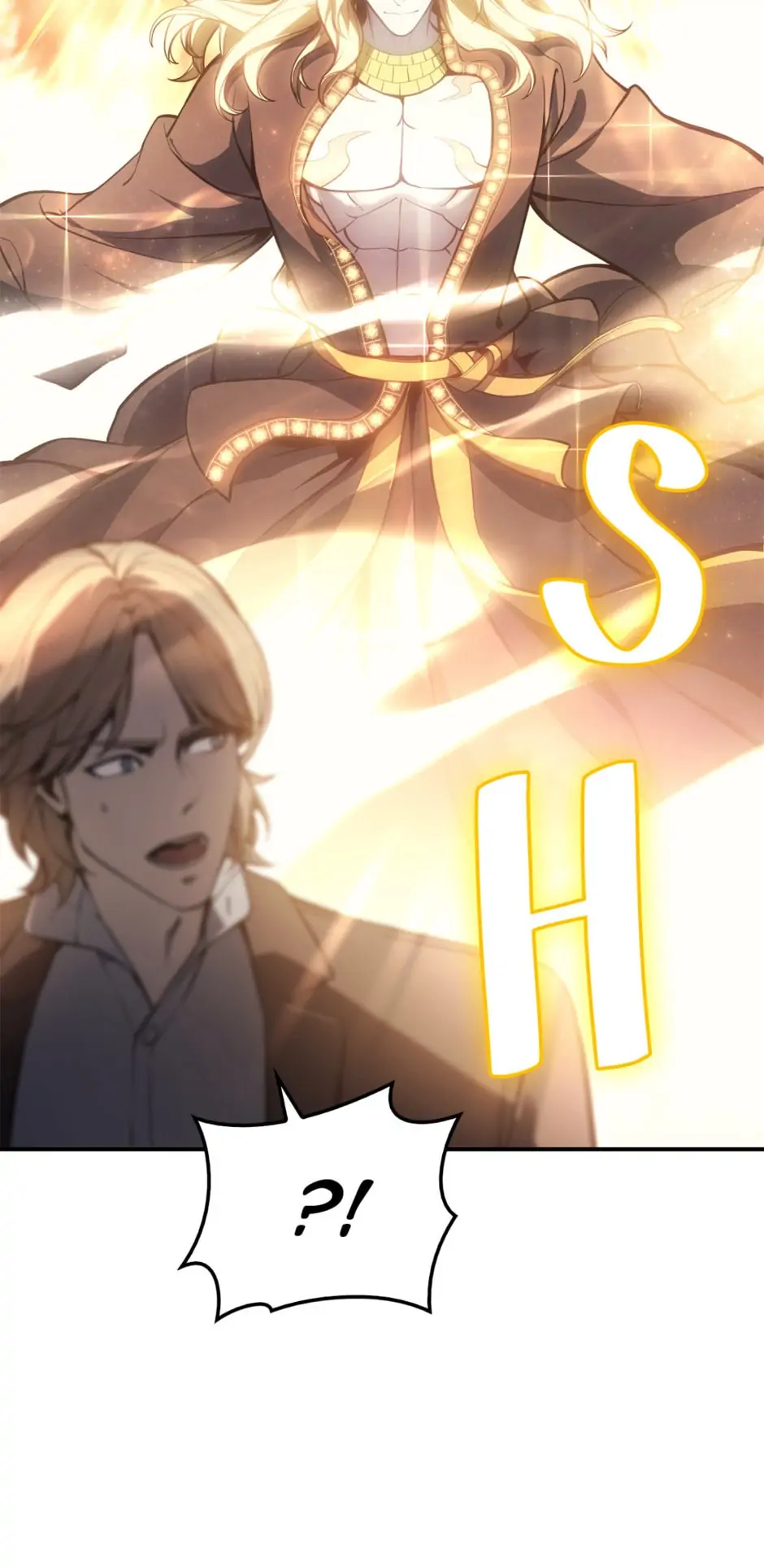 The Return of the Disaster-Class Hero chapter 10 page 105