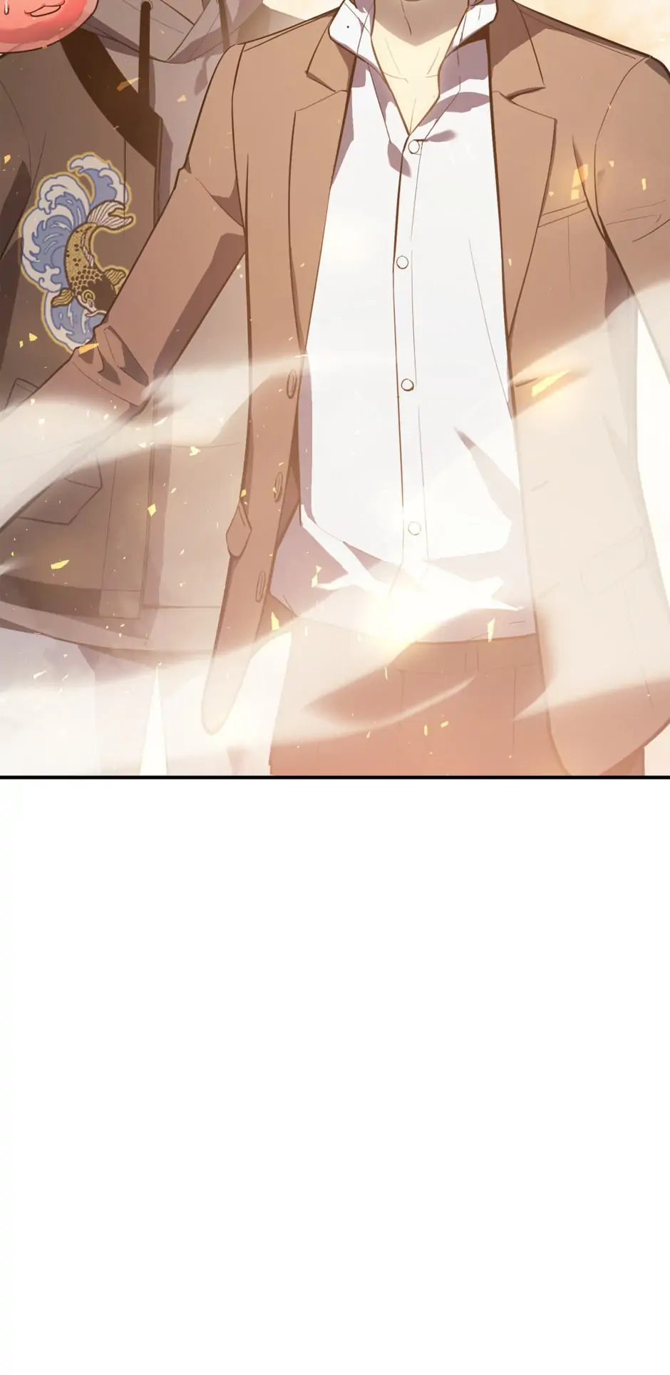 The Return of the Disaster-Class Hero chapter 10 page 108