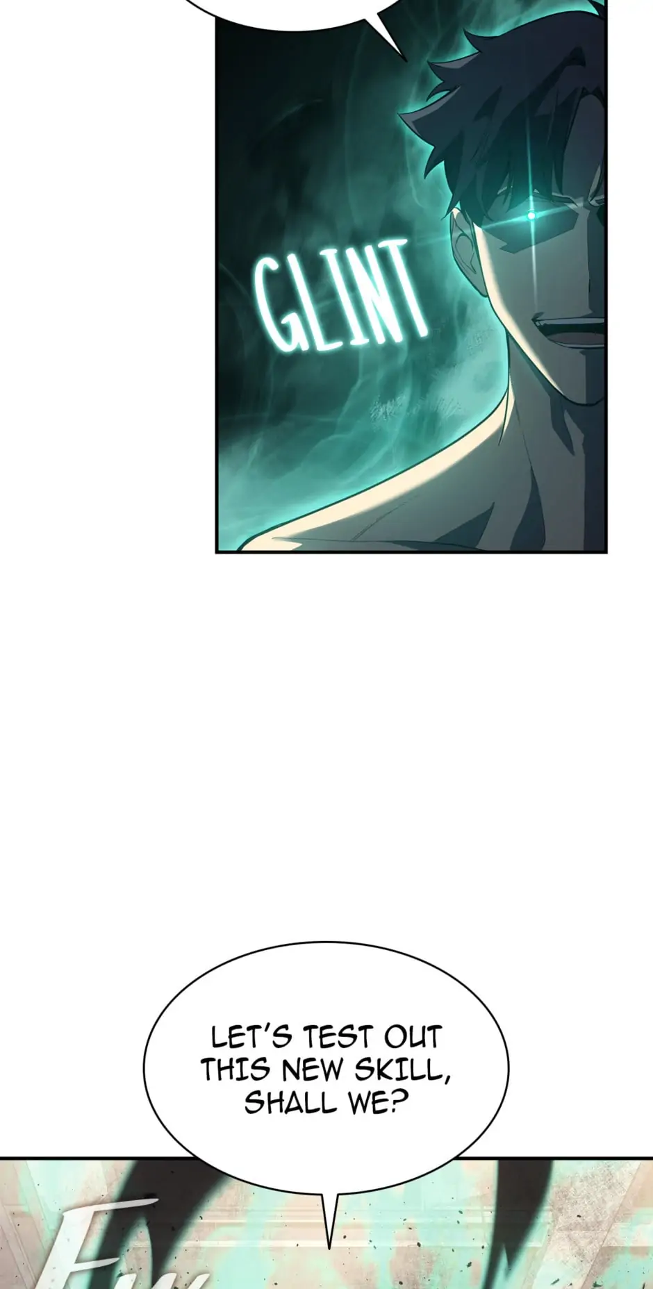 The Return of the Disaster-Class Hero chapter 10 page 12