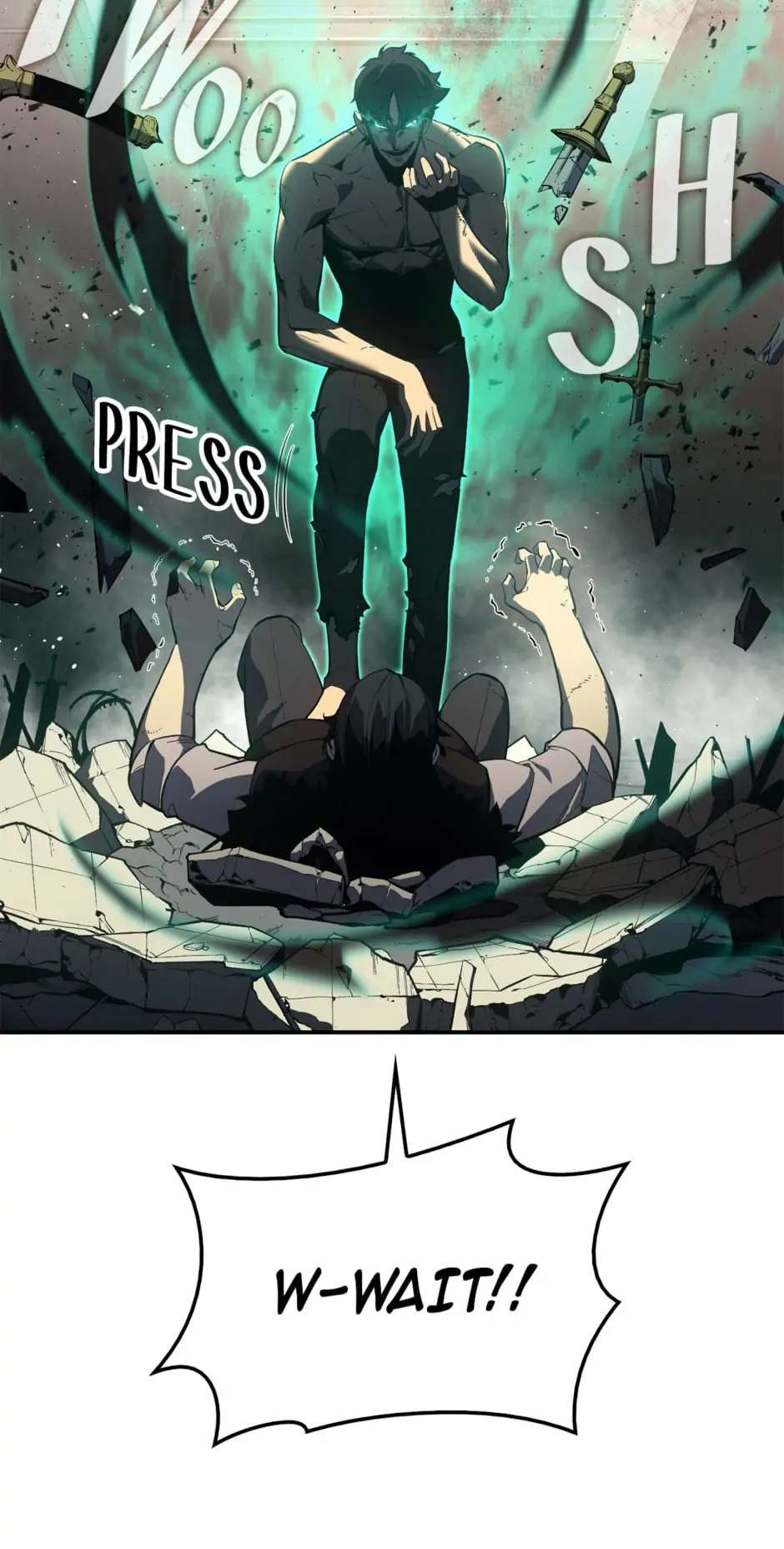 The Return of the Disaster-Class Hero chapter 10 page 13