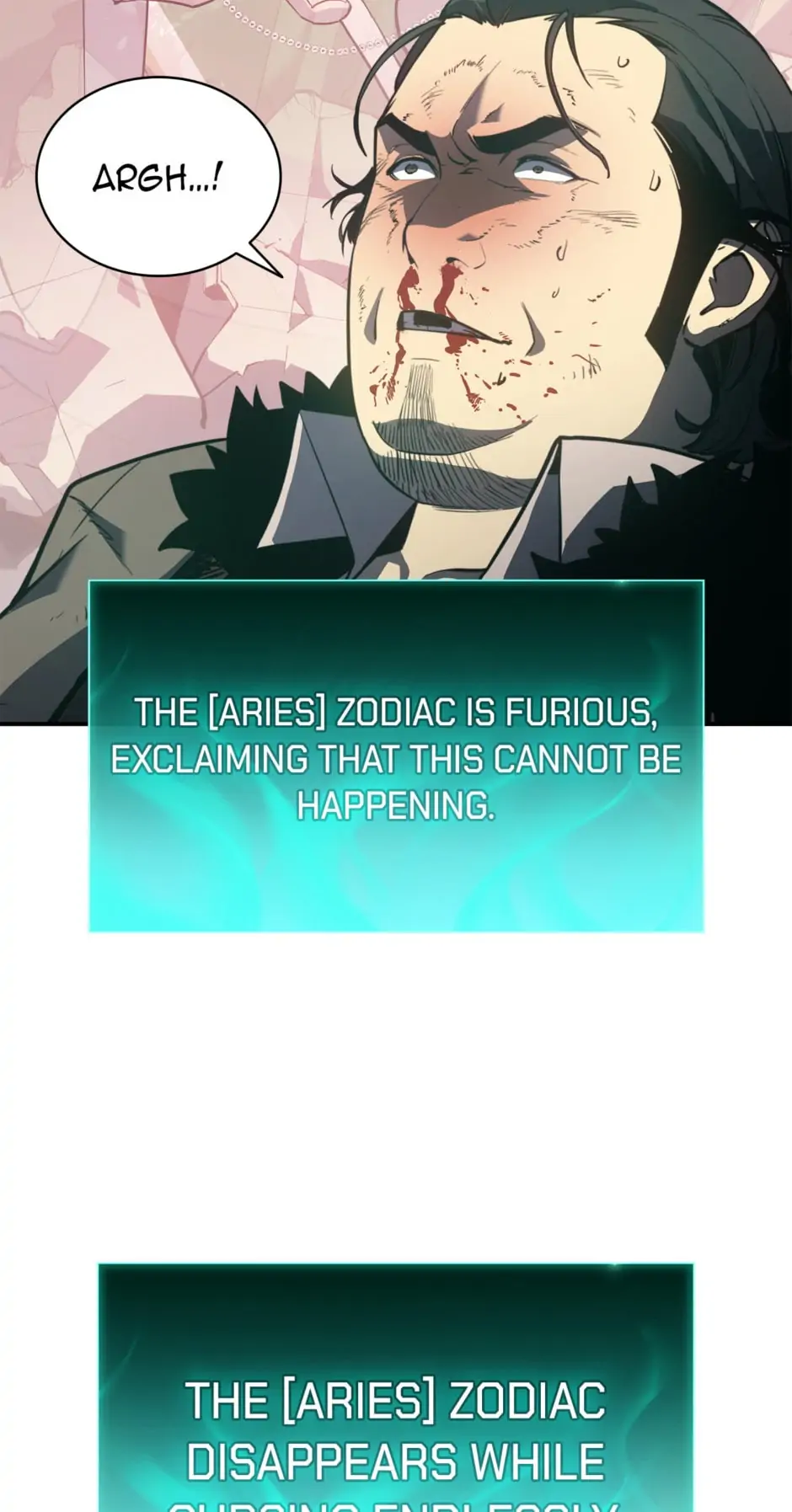 The Return of the Disaster-Class Hero chapter 10 page 15