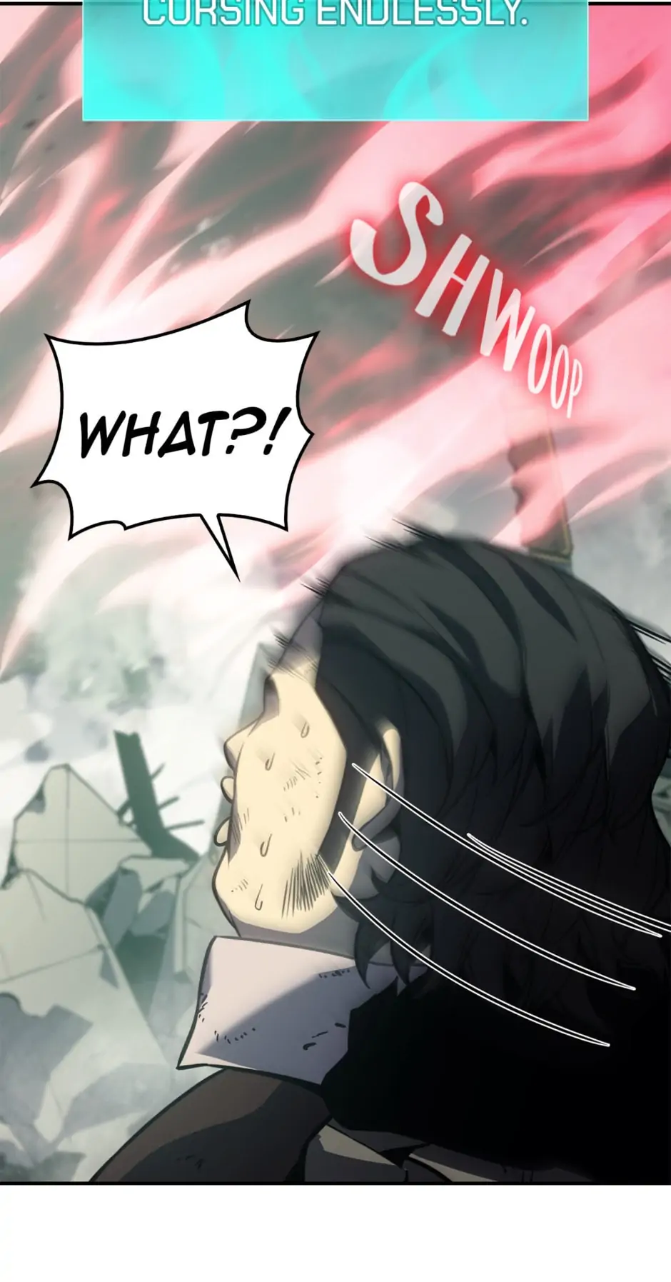 The Return of the Disaster-Class Hero chapter 10 page 16