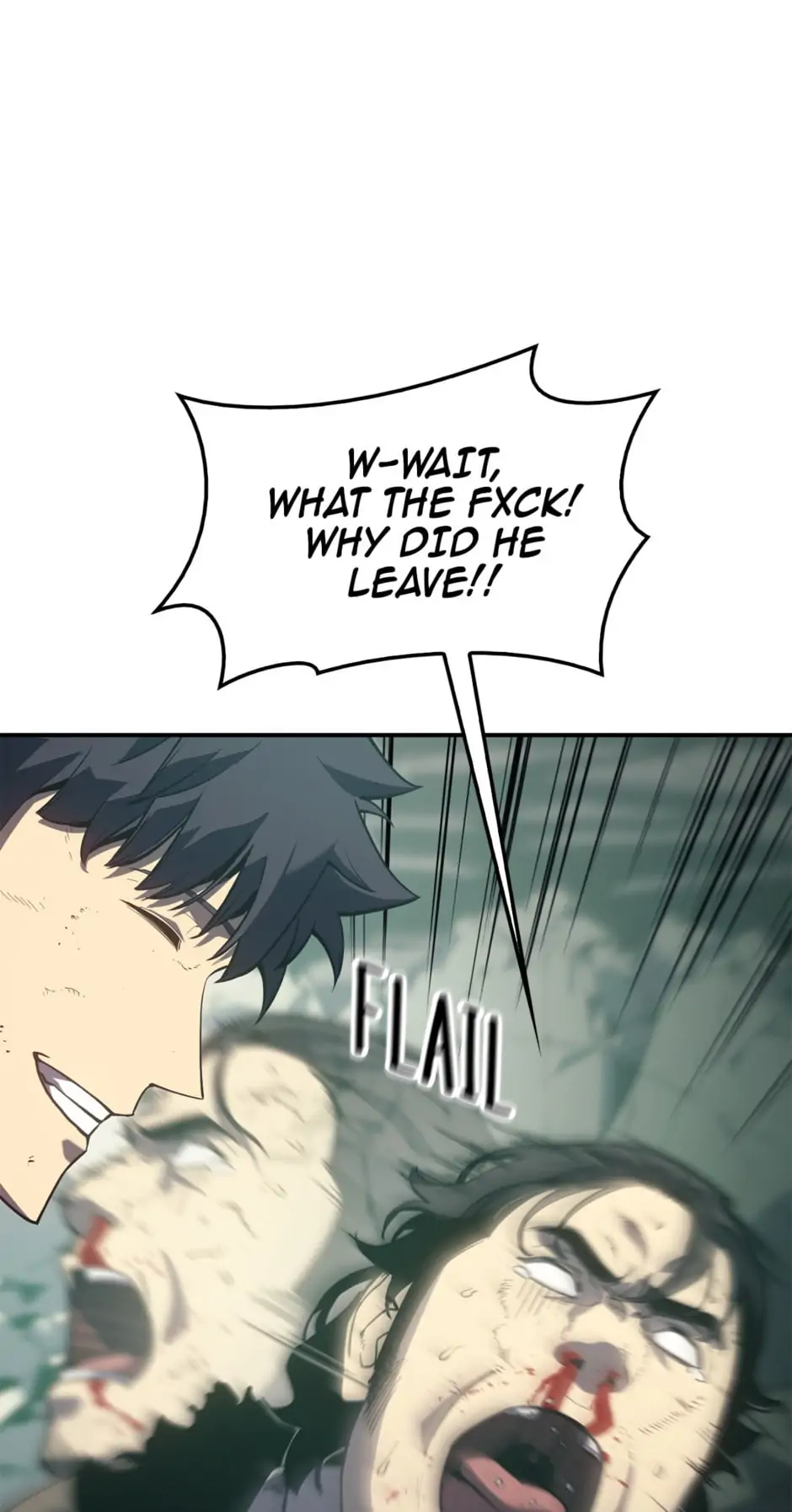 The Return of the Disaster-Class Hero chapter 10 page 17