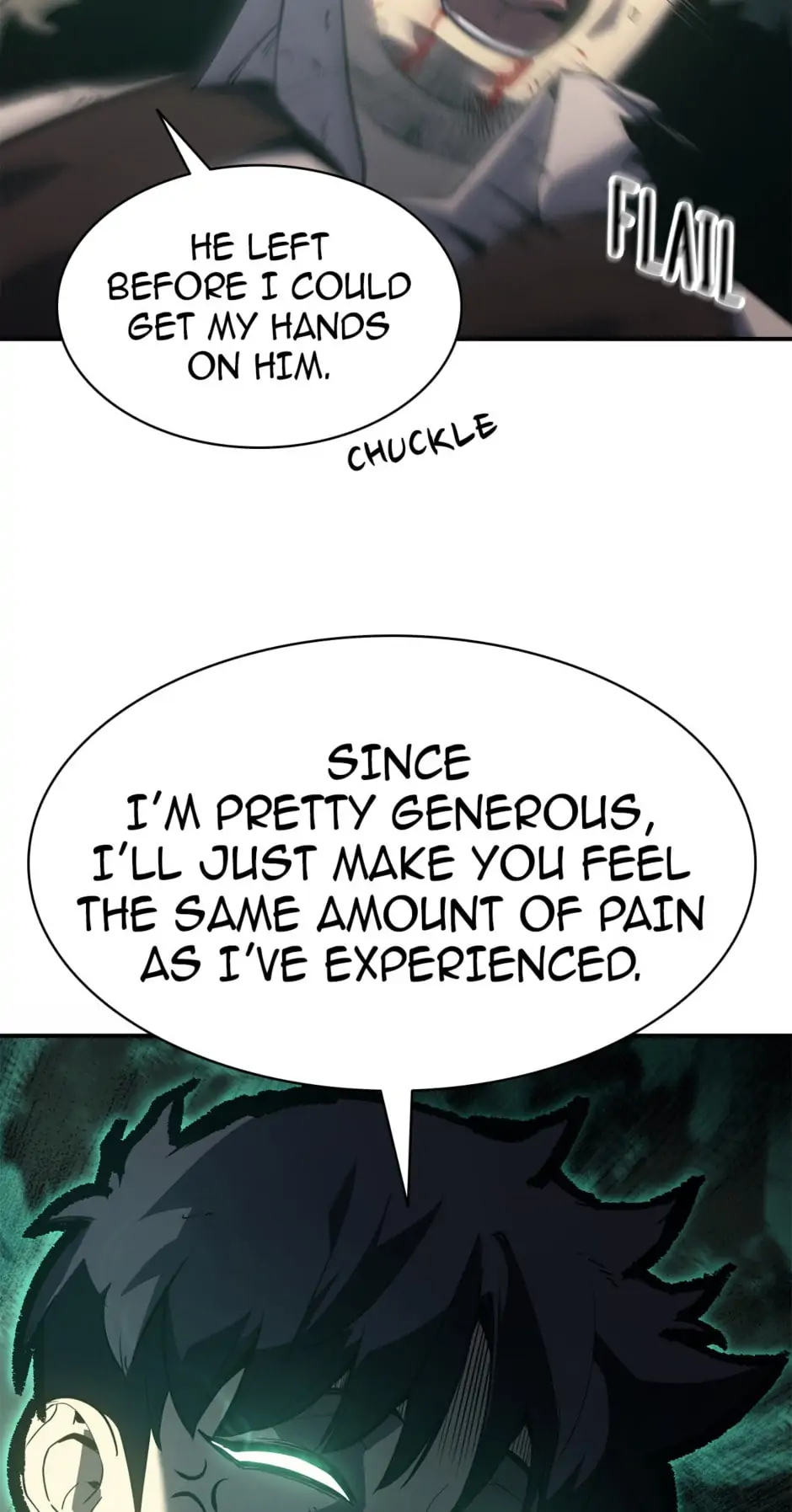 The Return of the Disaster-Class Hero chapter 10 page 18