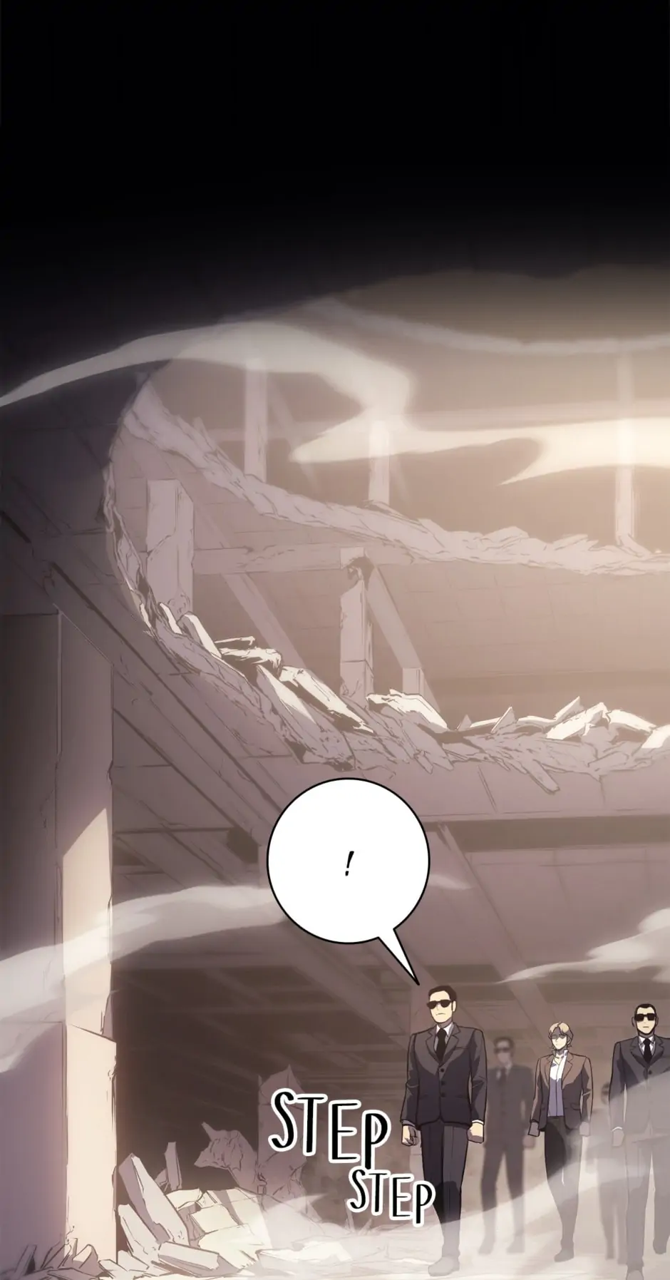 The Return of the Disaster-Class Hero chapter 10 page 21