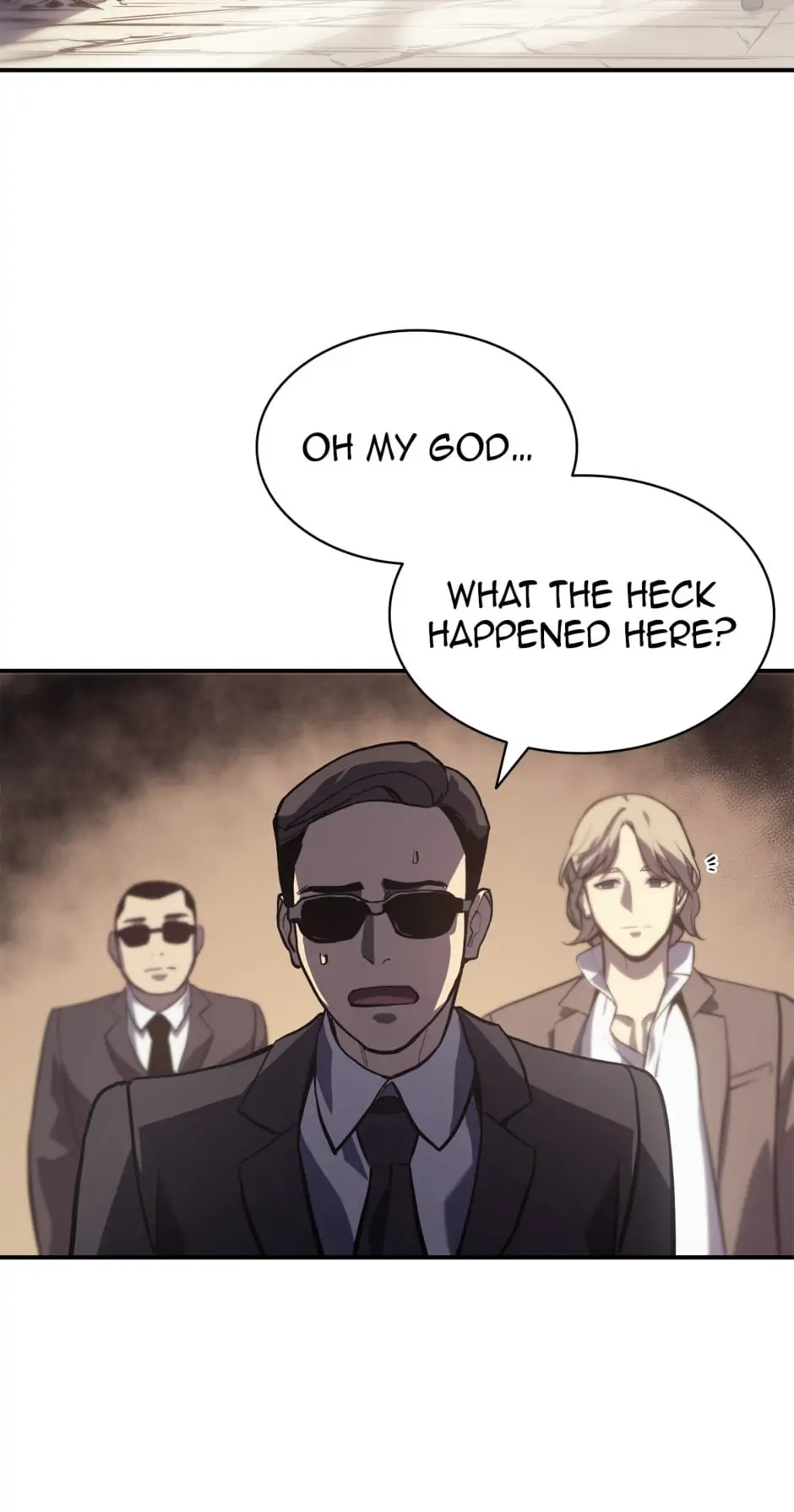 The Return of the Disaster-Class Hero chapter 10 page 22