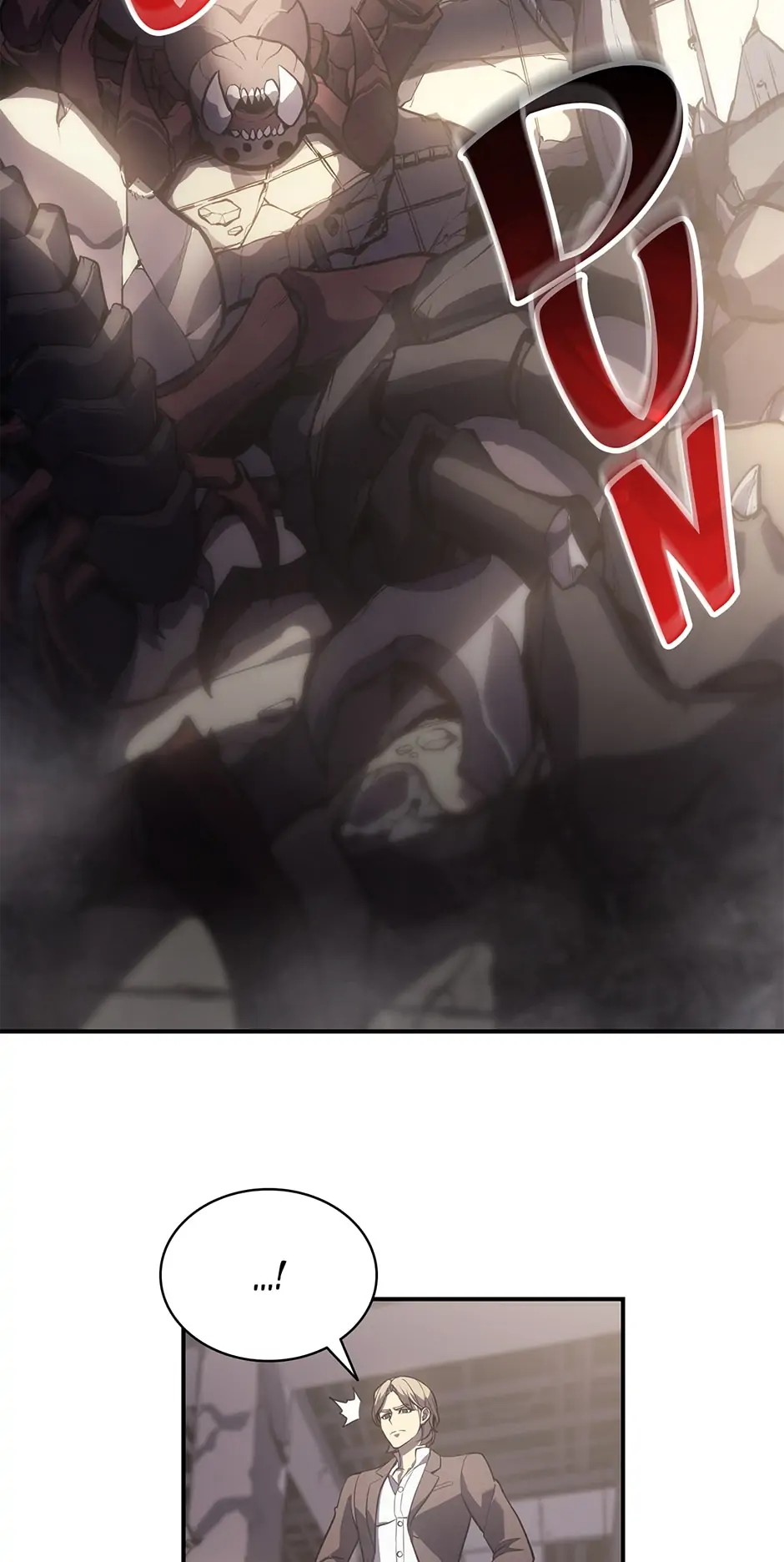 The Return of the Disaster-Class Hero chapter 10 page 24