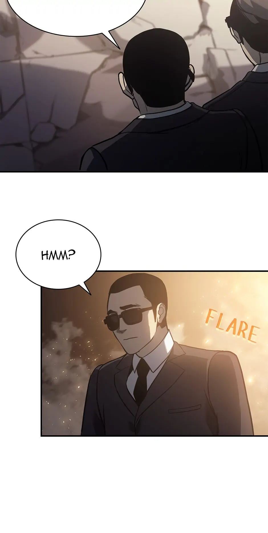 The Return of the Disaster-Class Hero chapter 10 page 29