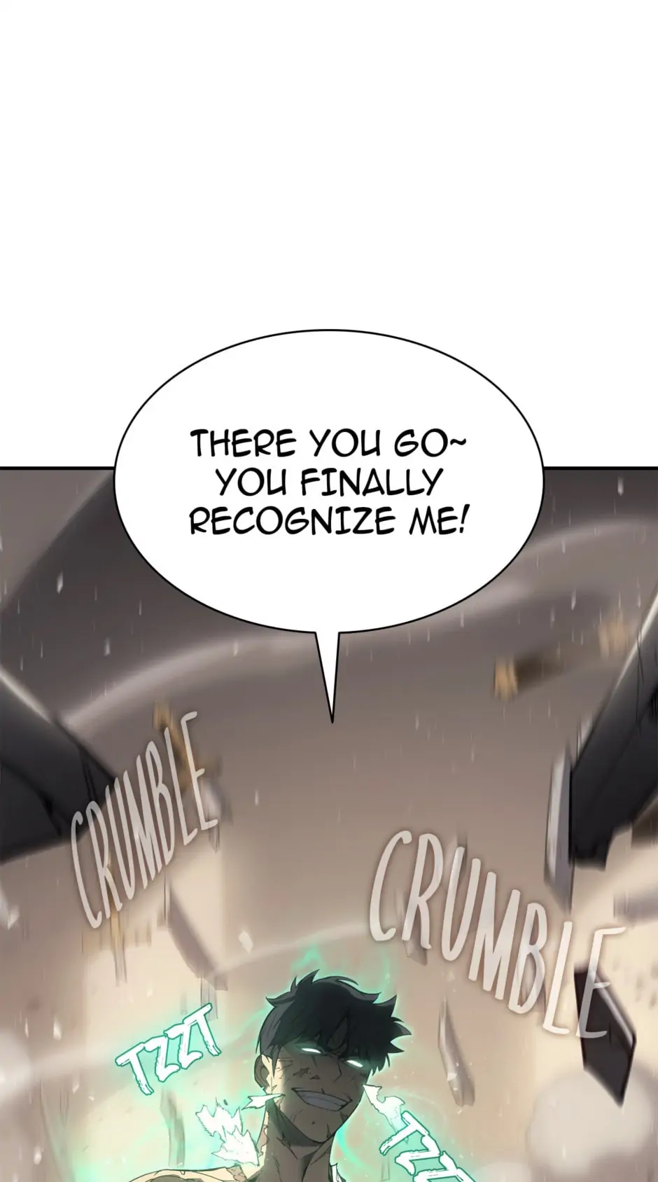 The Return of the Disaster-Class Hero chapter 10 page 3