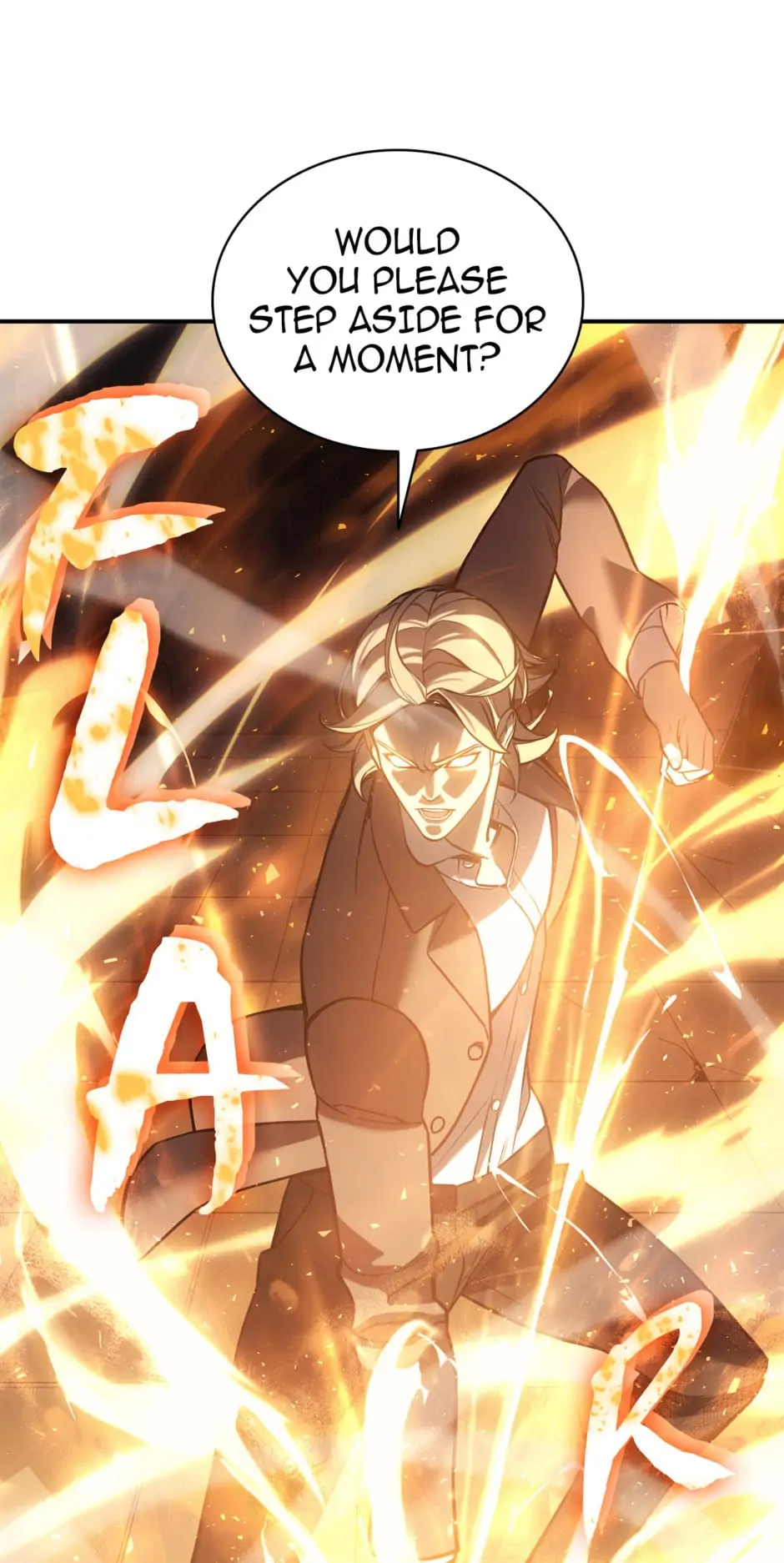 The Return of the Disaster-Class Hero chapter 10 page 30