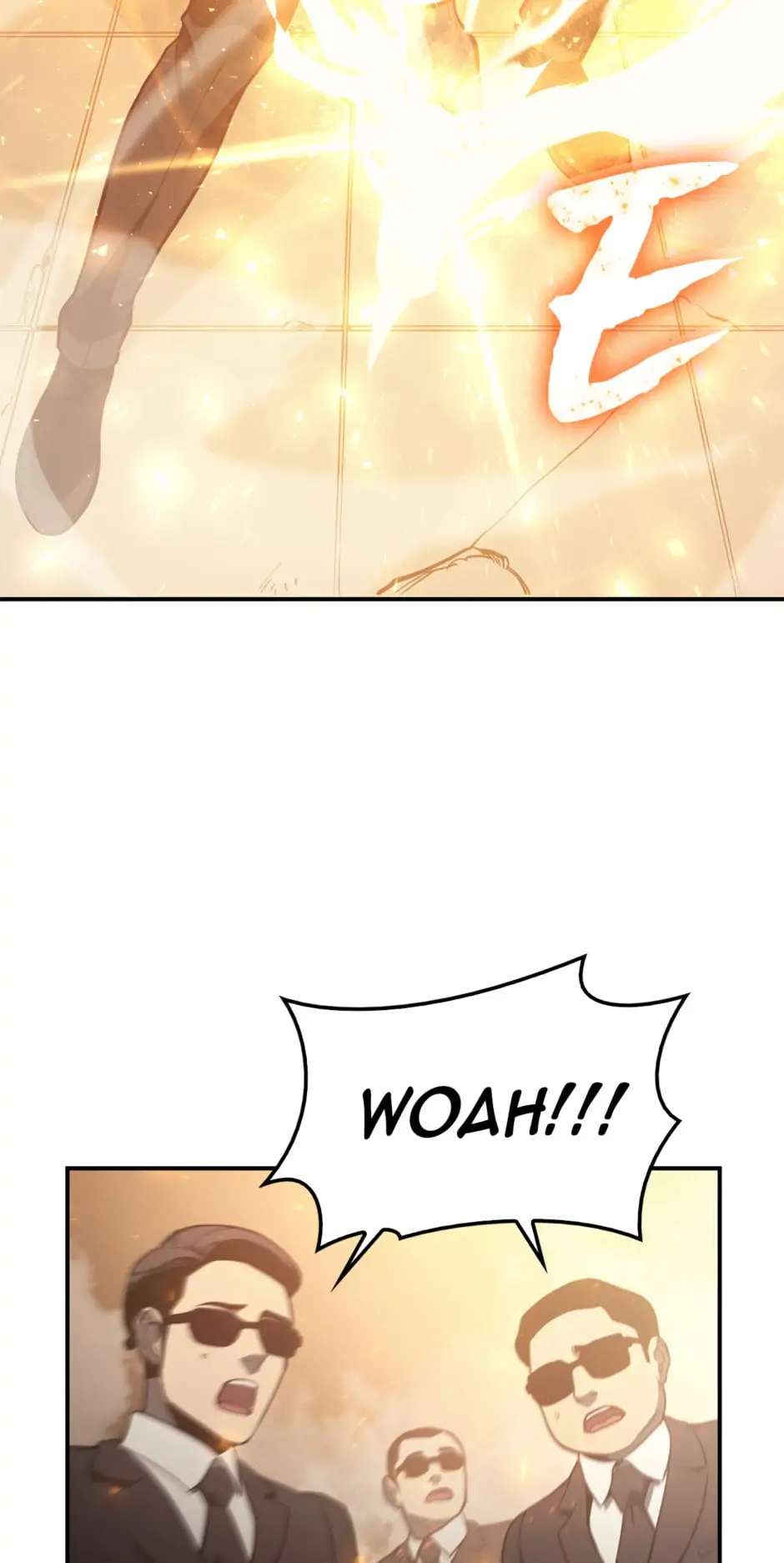 The Return of the Disaster-Class Hero chapter 10 page 31