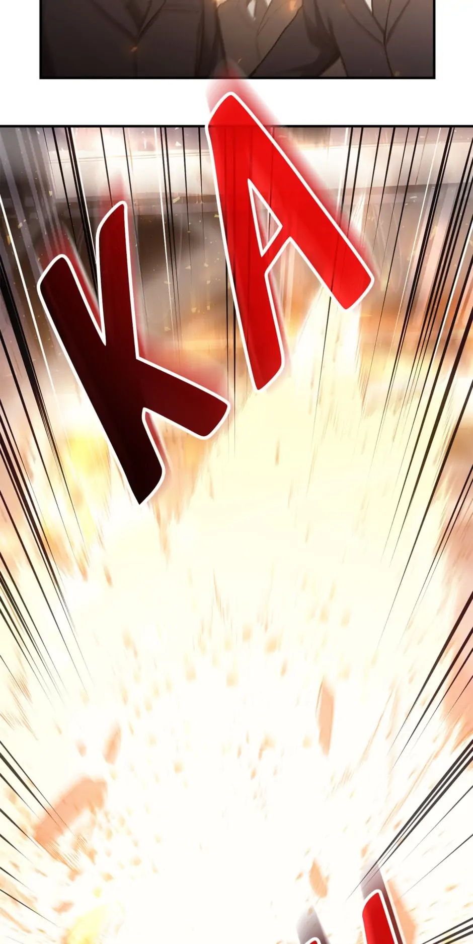 The Return of the Disaster-Class Hero chapter 10 page 32