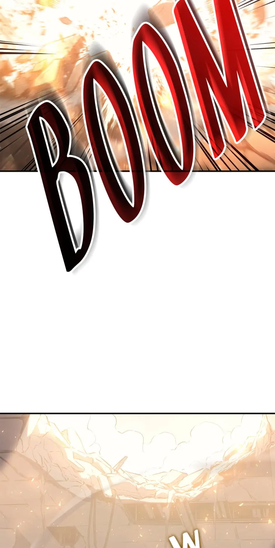 The Return of the Disaster-Class Hero chapter 10 page 33