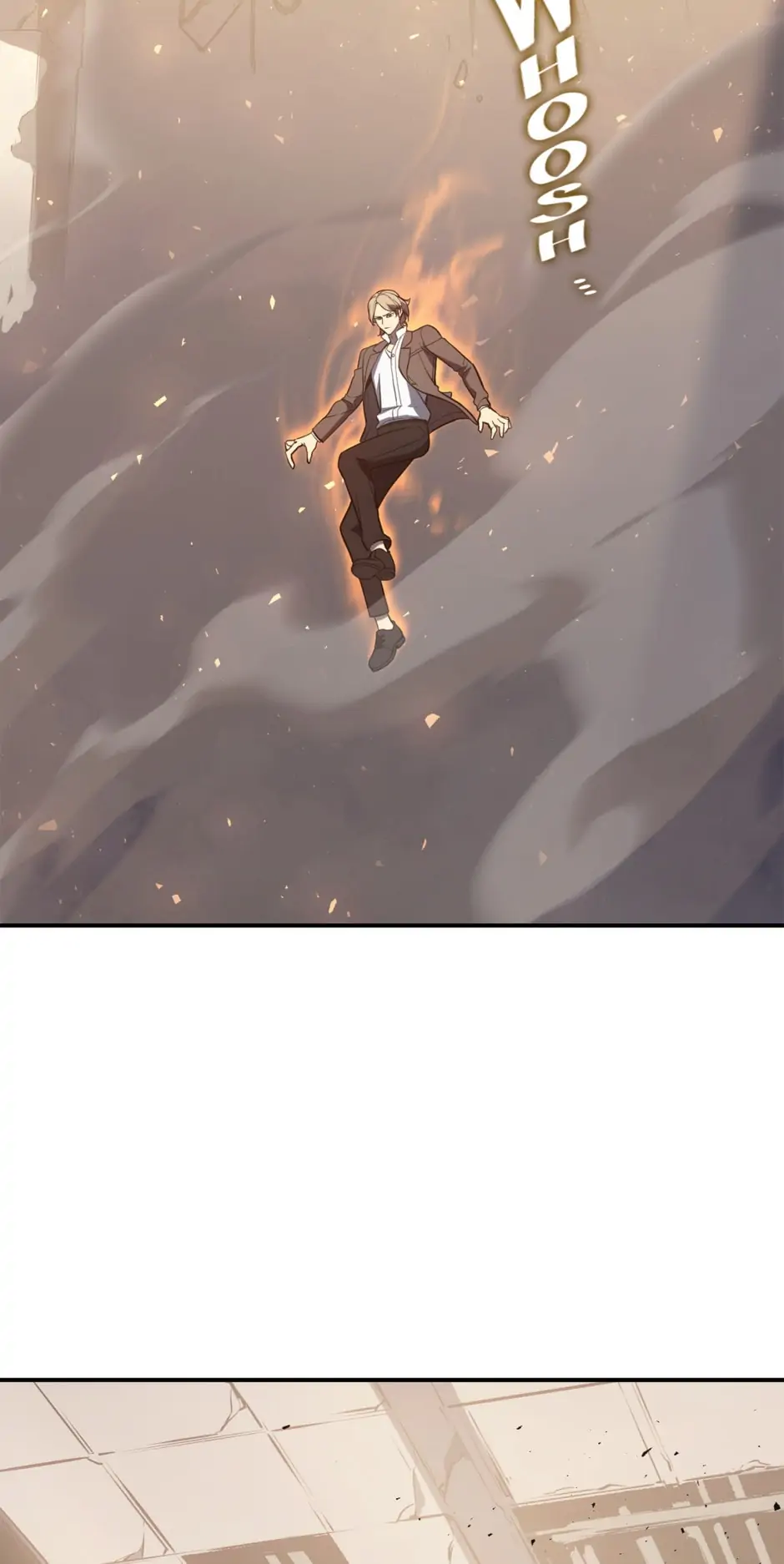 The Return of the Disaster-Class Hero chapter 10 page 34