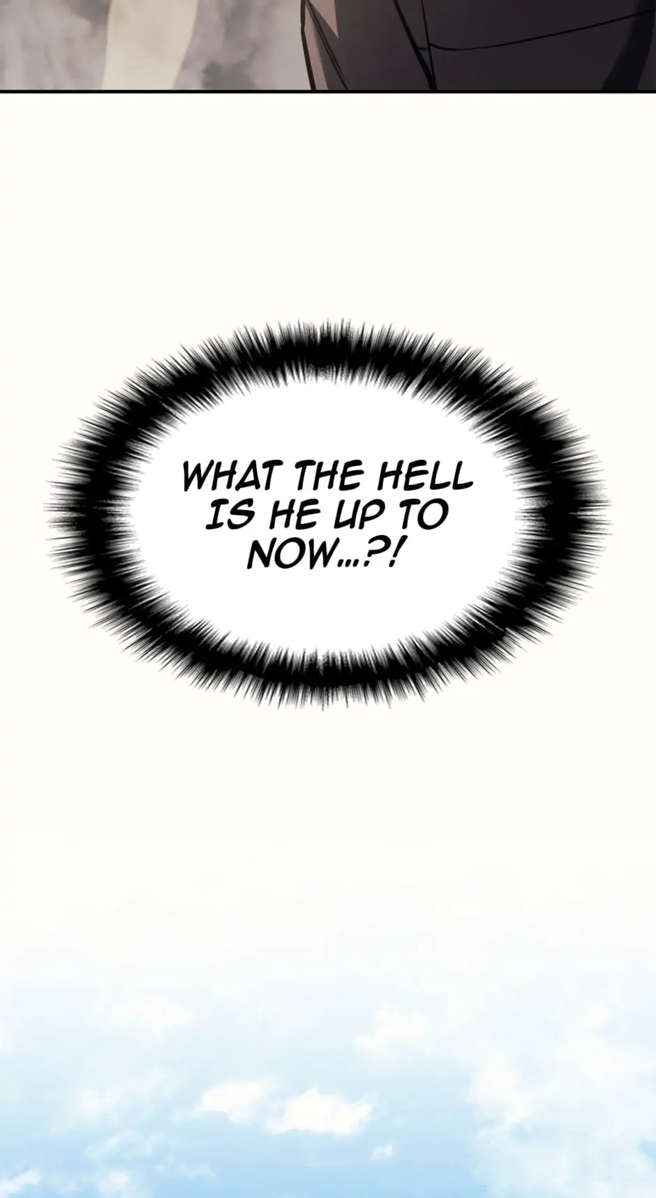 The Return of the Disaster-Class Hero chapter 10 page 38