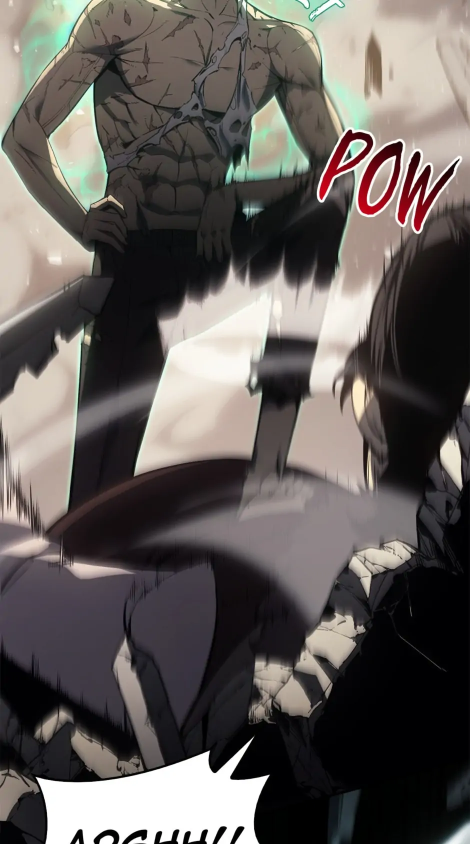 The Return of the Disaster-Class Hero chapter 10 page 4