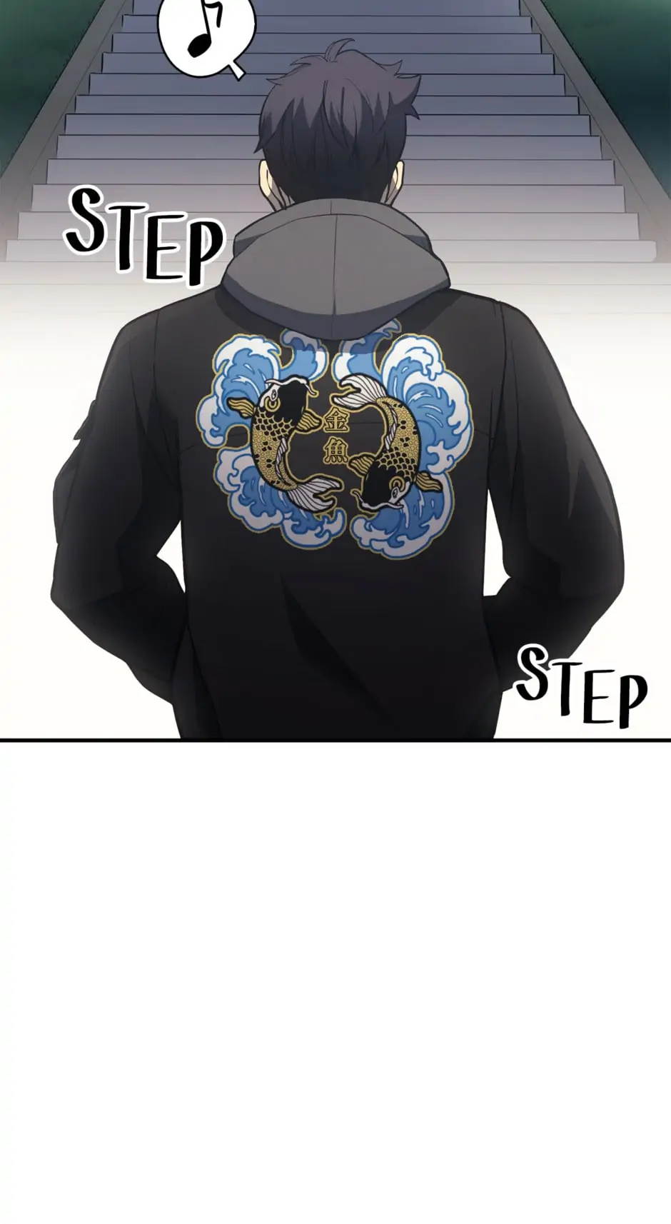 The Return of the Disaster-Class Hero chapter 10 page 40