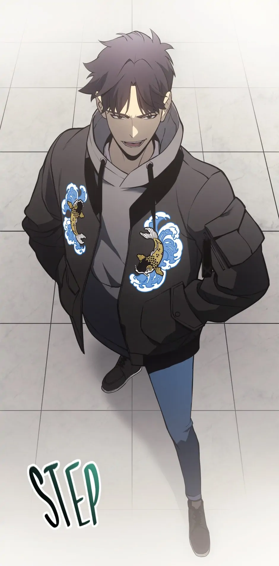 The Return of the Disaster-Class Hero chapter 10 page 42