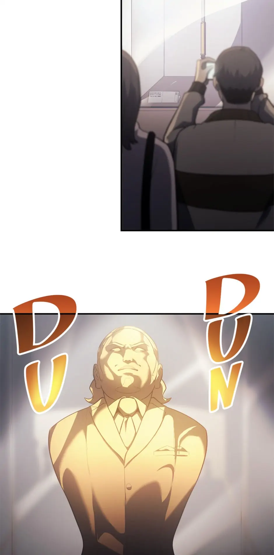 The Return of the Disaster-Class Hero chapter 10 page 44