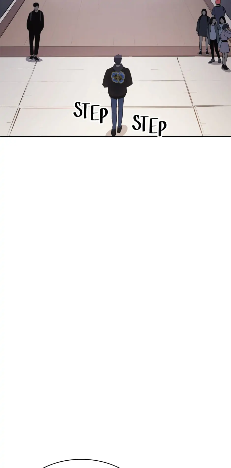 The Return of the Disaster-Class Hero chapter 10 page 46