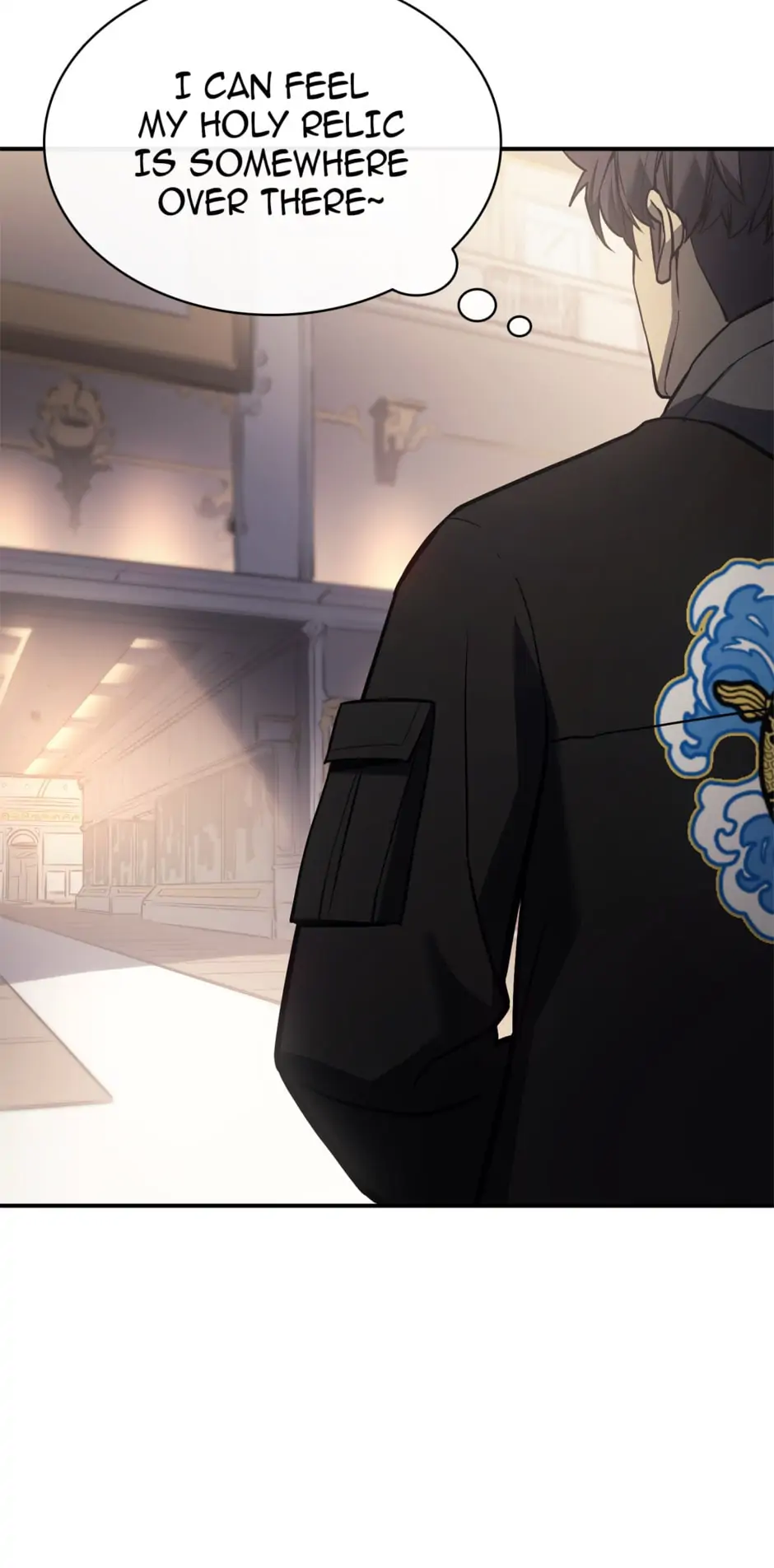 The Return of the Disaster-Class Hero chapter 10 page 47