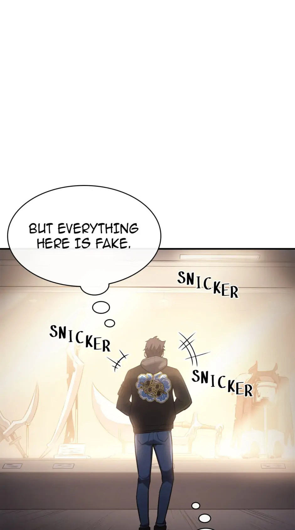 The Return of the Disaster-Class Hero chapter 10 page 48