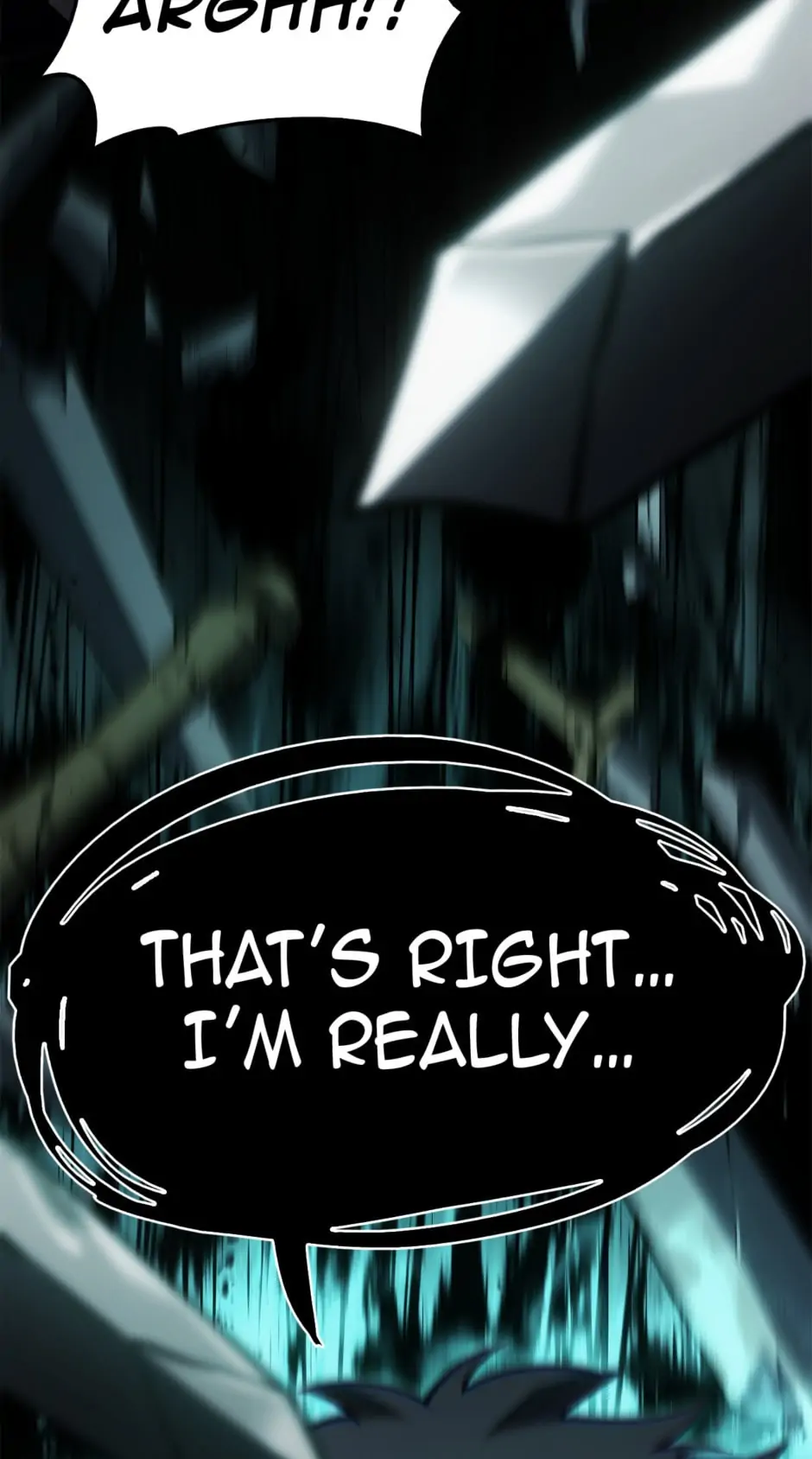 The Return of the Disaster-Class Hero chapter 10 page 5