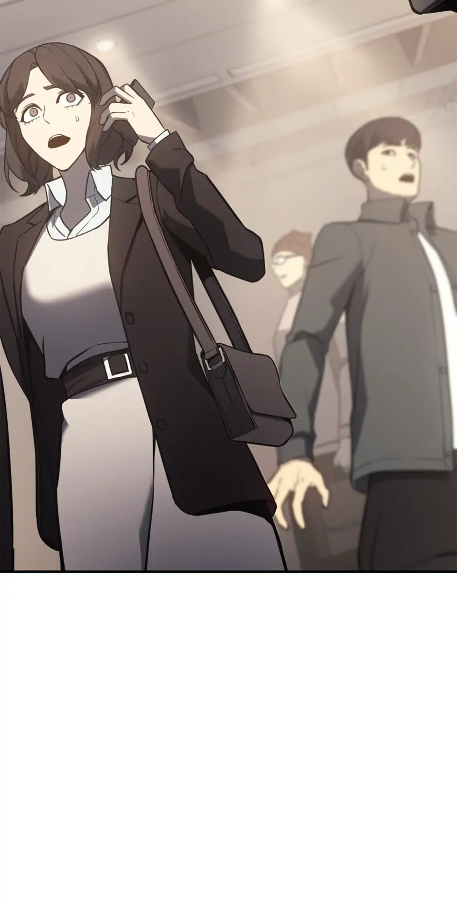 The Return of the Disaster-Class Hero chapter 10 page 54