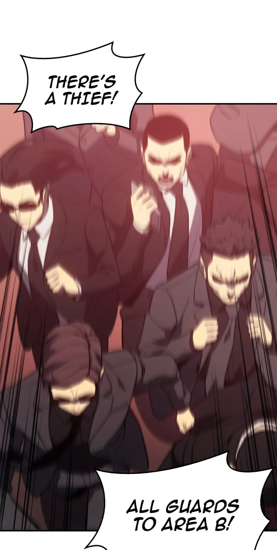 The Return of the Disaster-Class Hero chapter 10 page 56