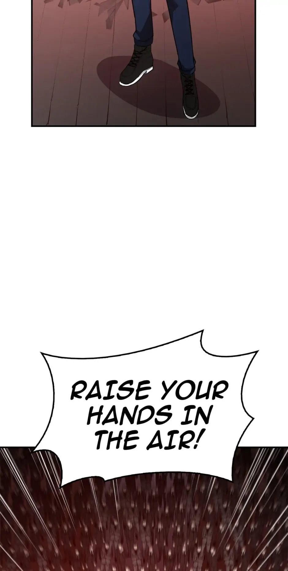 The Return of the Disaster-Class Hero chapter 10 page 58