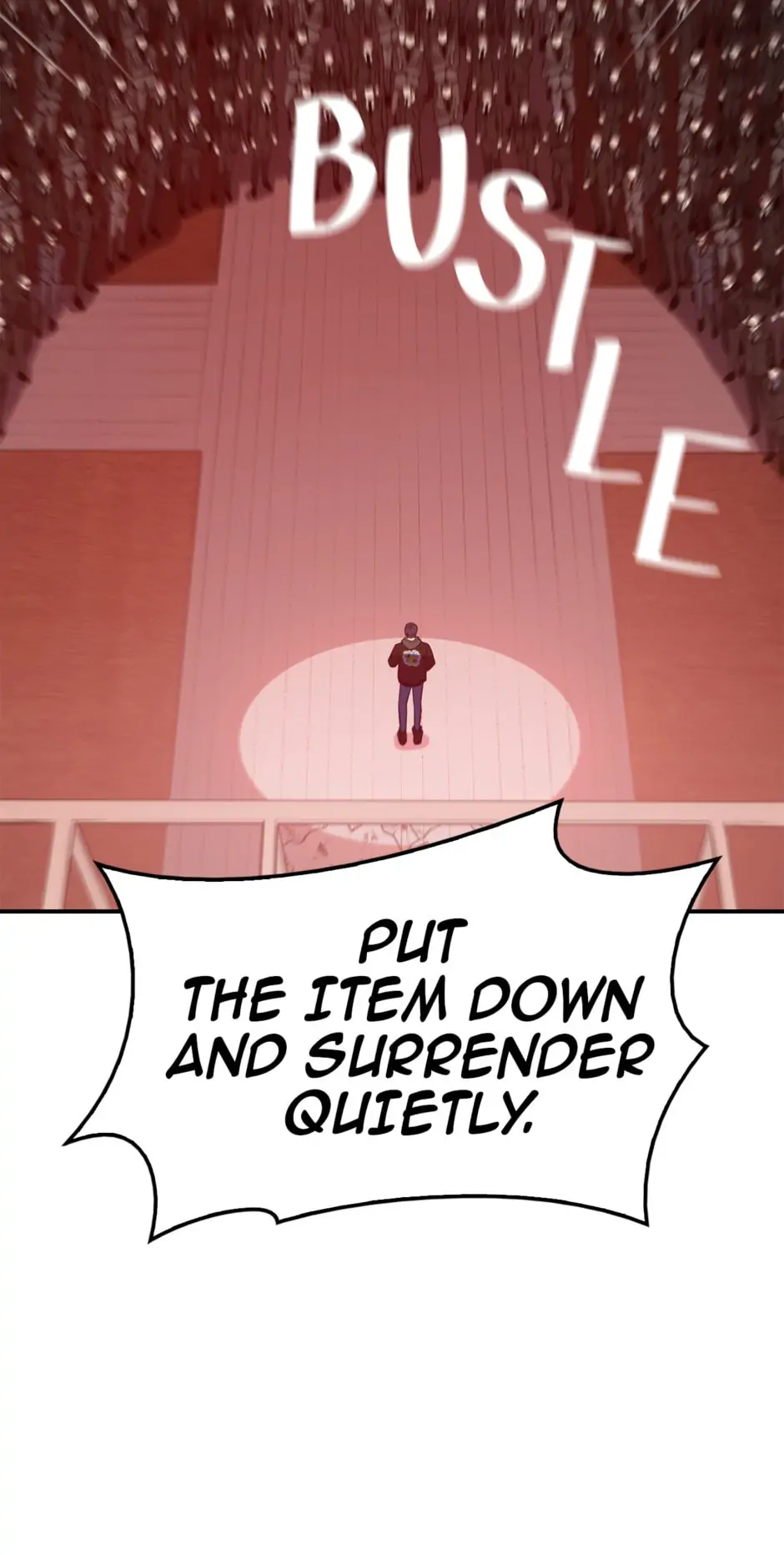 The Return of the Disaster-Class Hero chapter 10 page 59