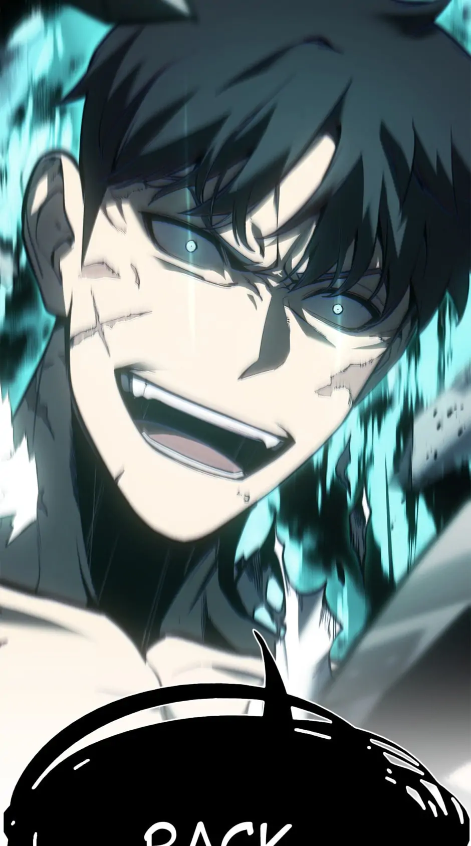 The Return of the Disaster-Class Hero chapter 10 page 6