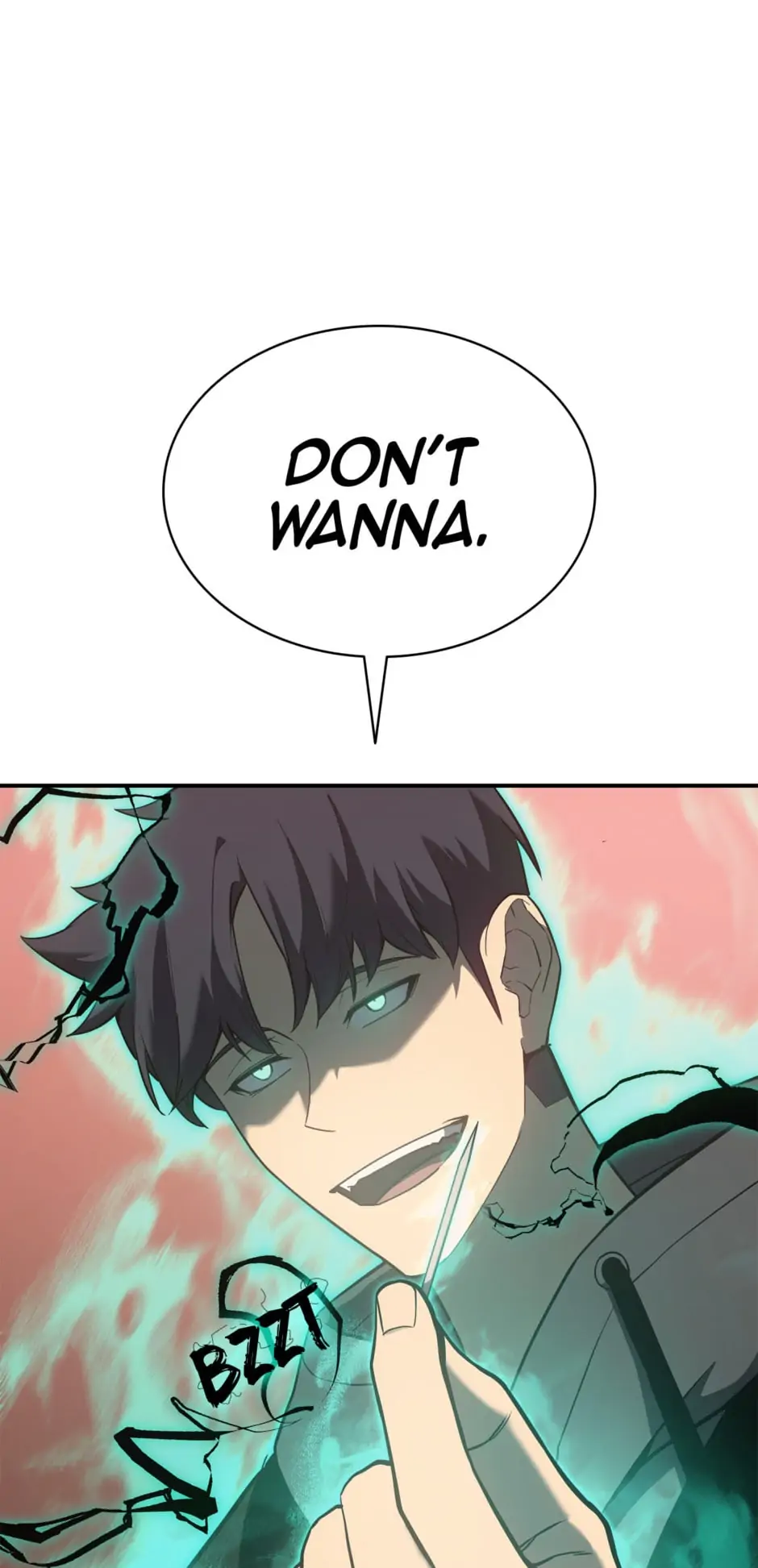 The Return of the Disaster-Class Hero chapter 10 page 61