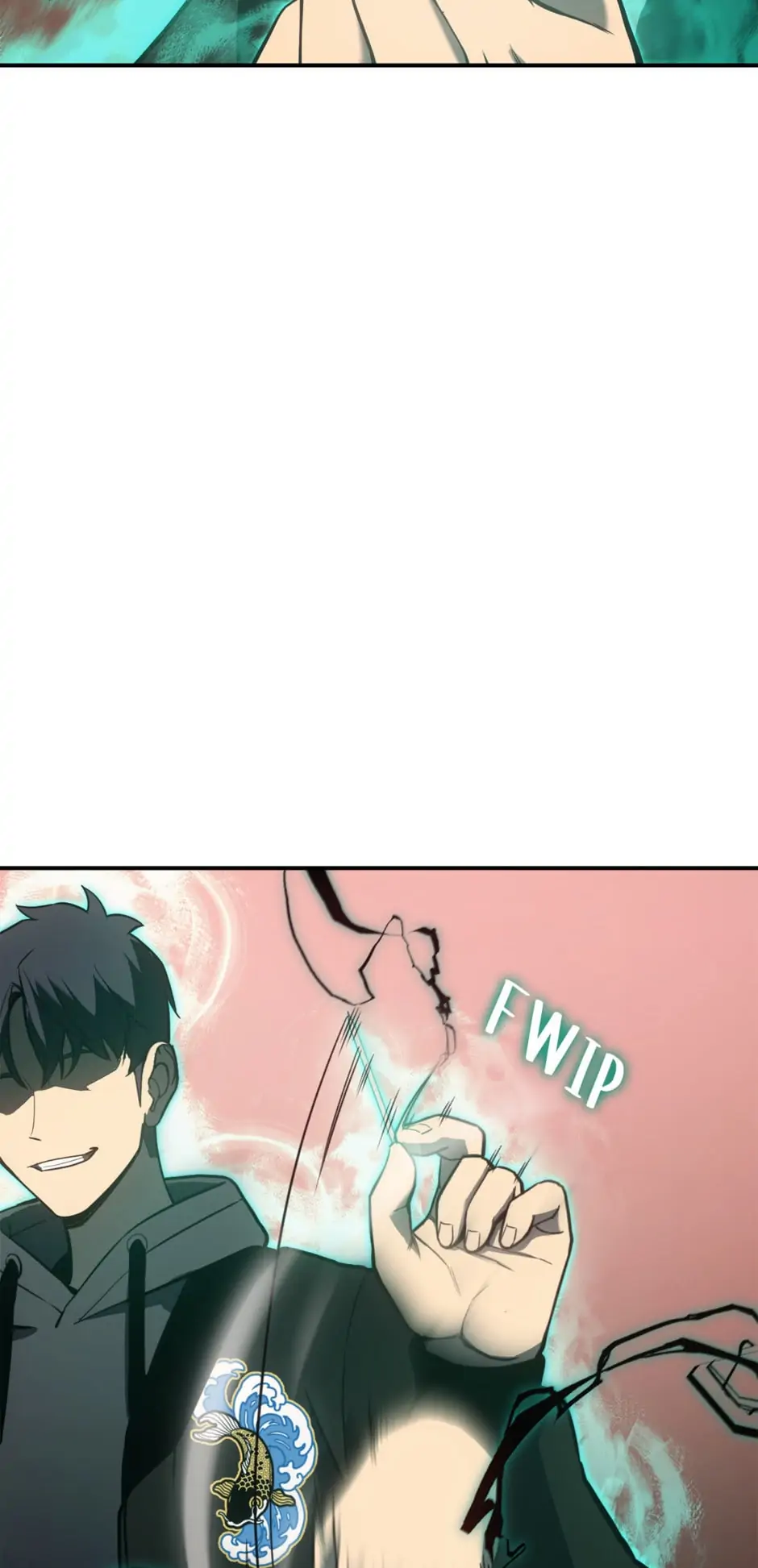 The Return of the Disaster-Class Hero chapter 10 page 62