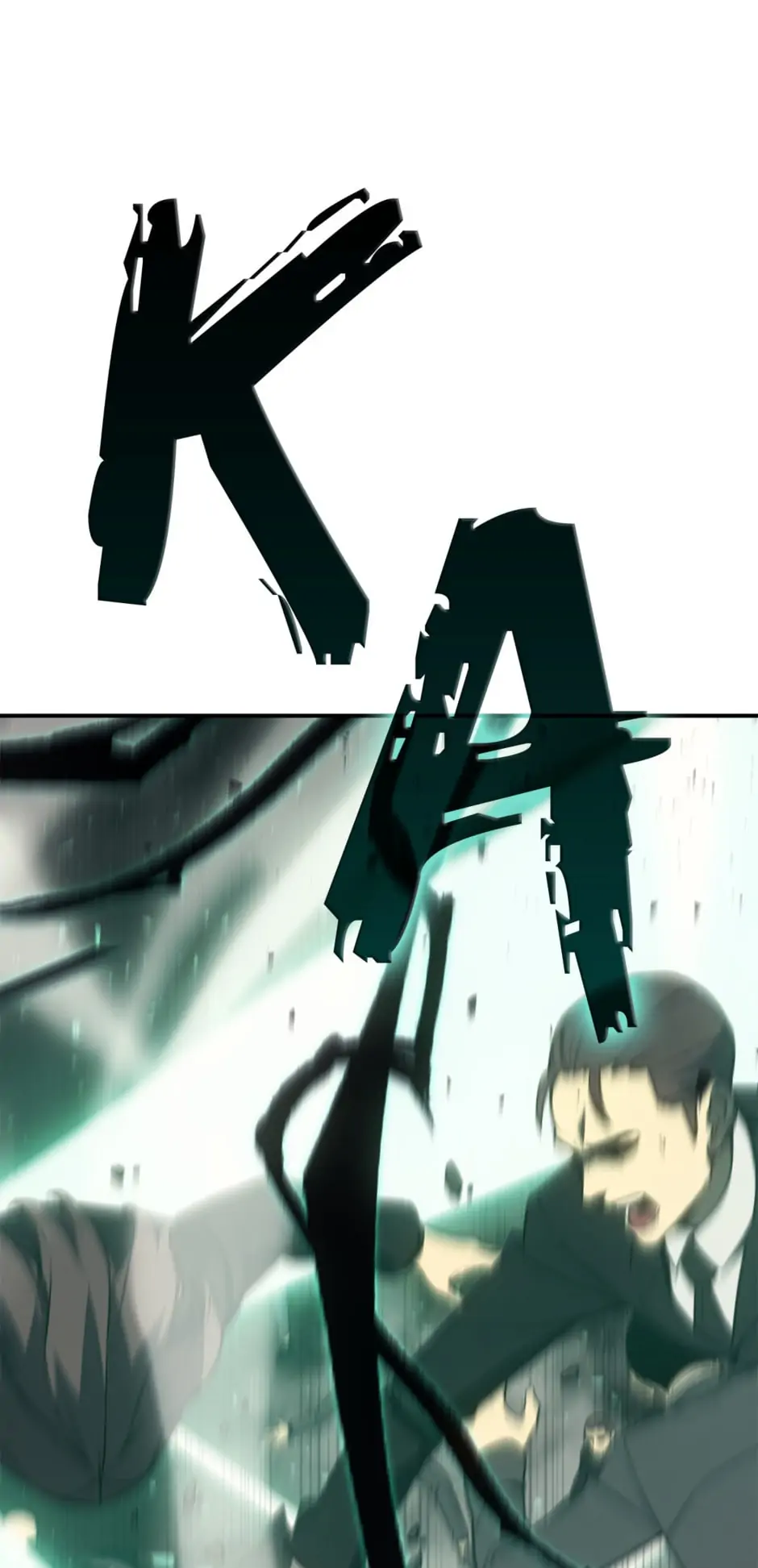 The Return of the Disaster-Class Hero chapter 10 page 64