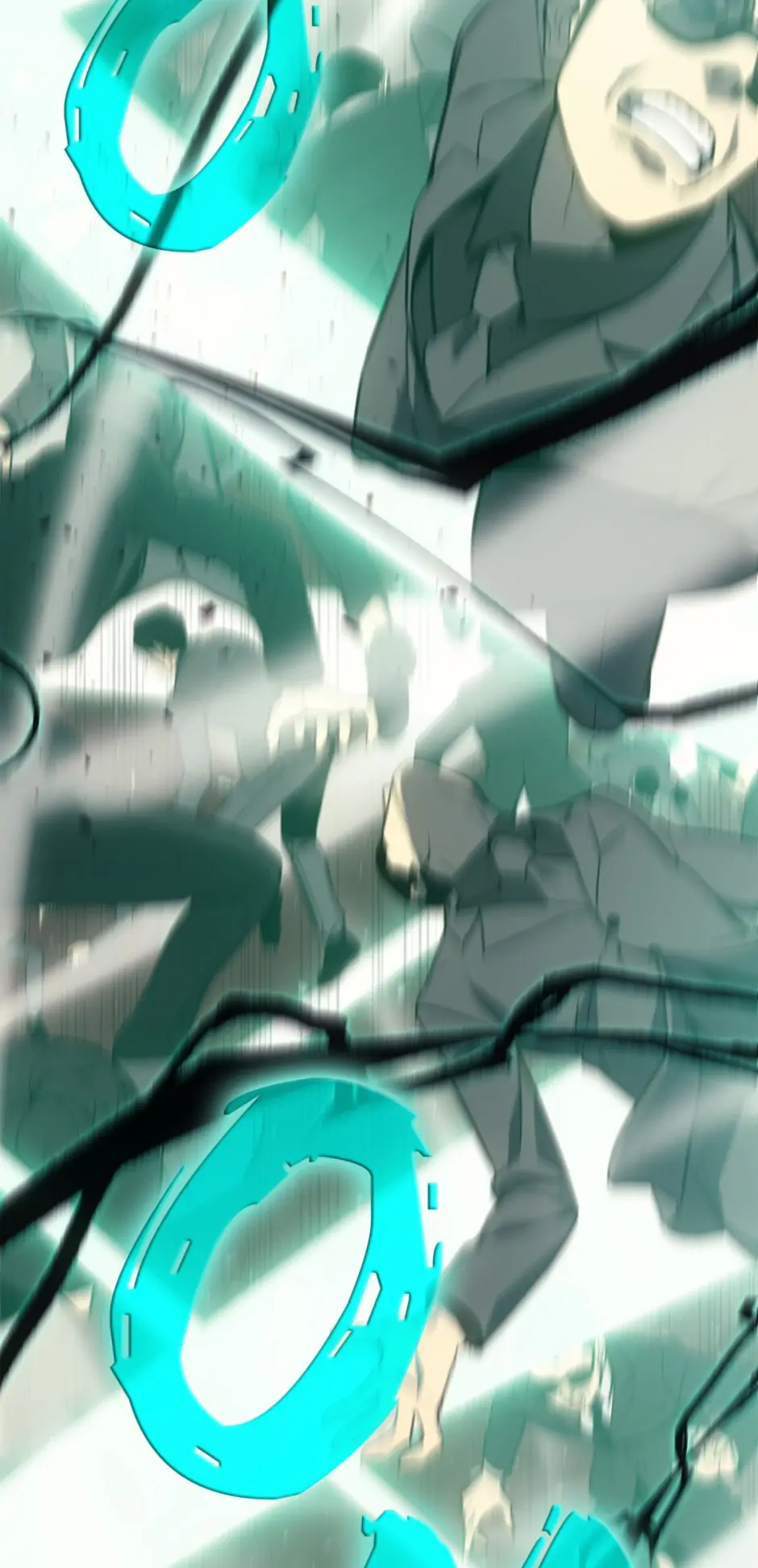 The Return of the Disaster-Class Hero chapter 10 page 66