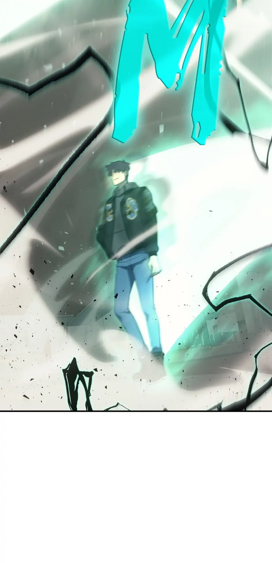 The Return of the Disaster-Class Hero chapter 10 page 67