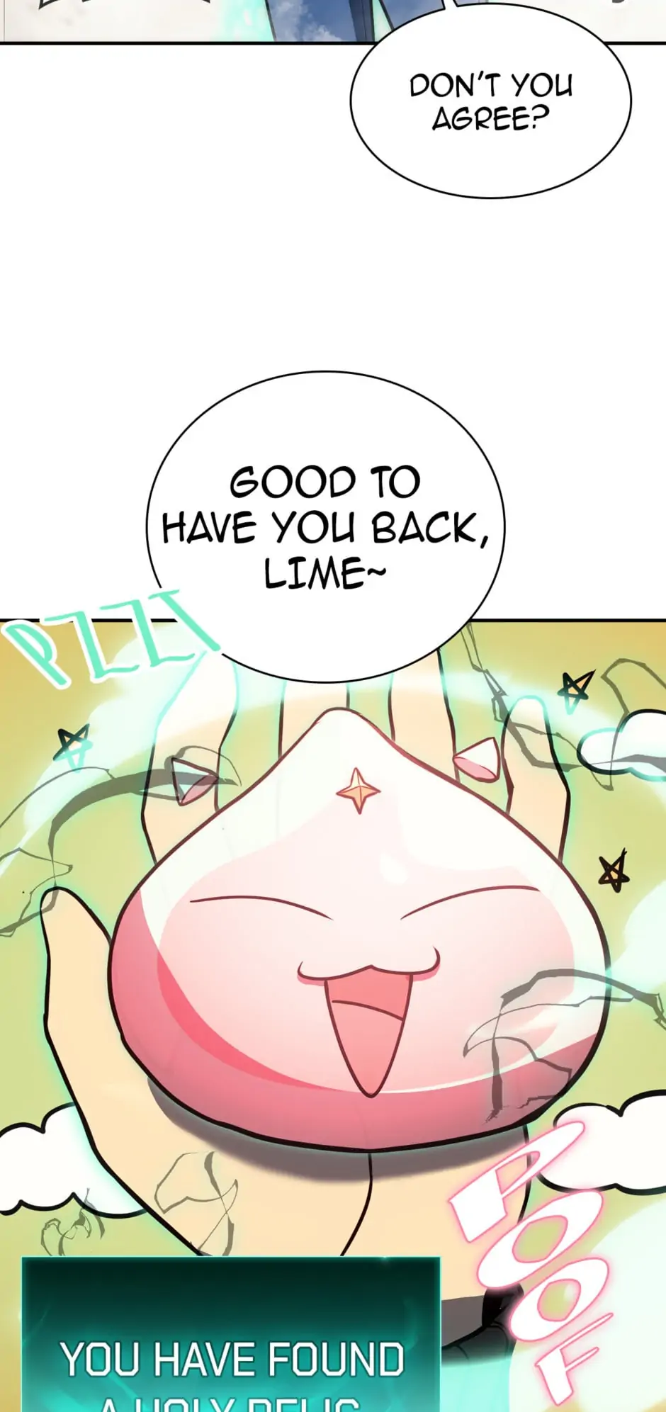 The Return of the Disaster-Class Hero chapter 10 page 69