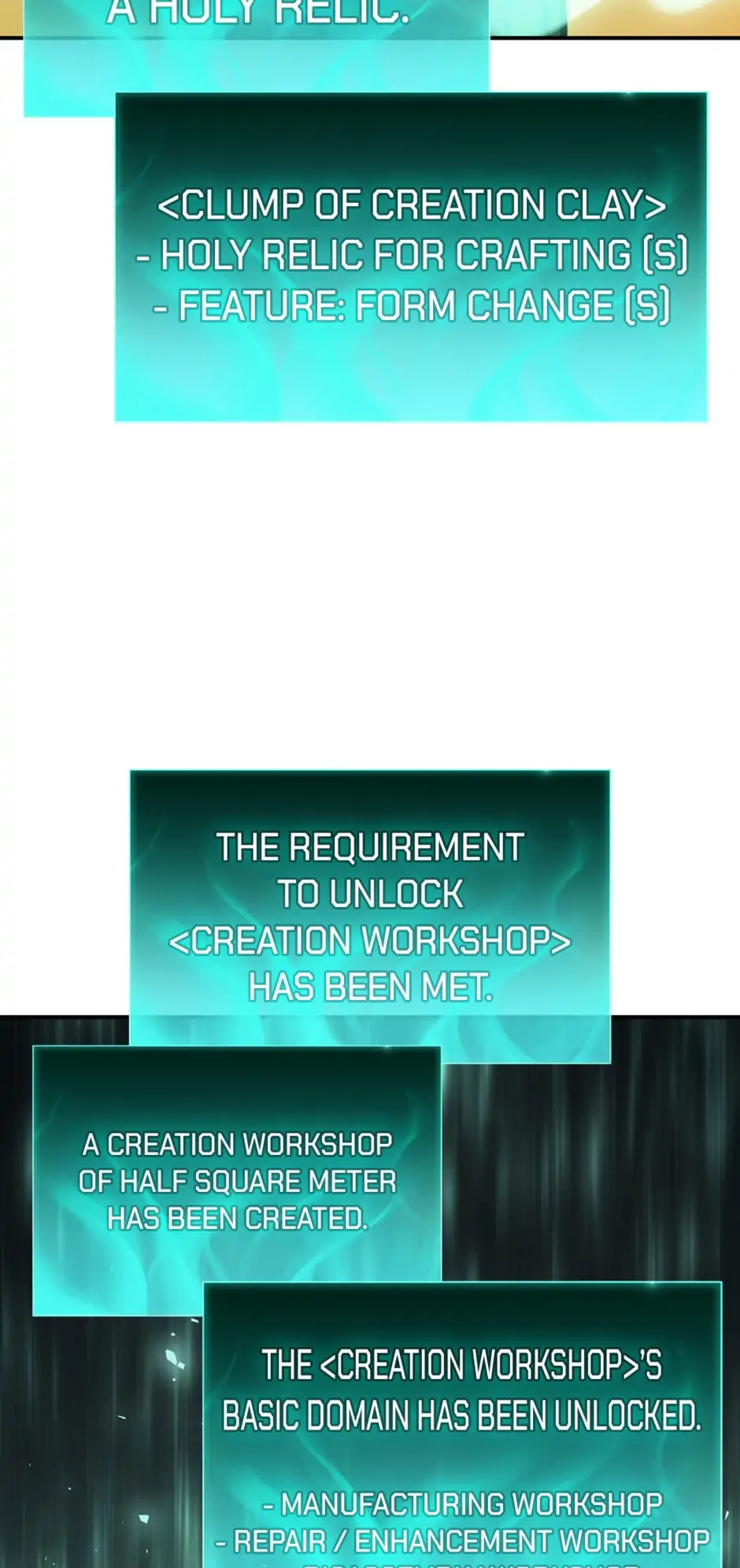 The Return of the Disaster-Class Hero chapter 10 page 70