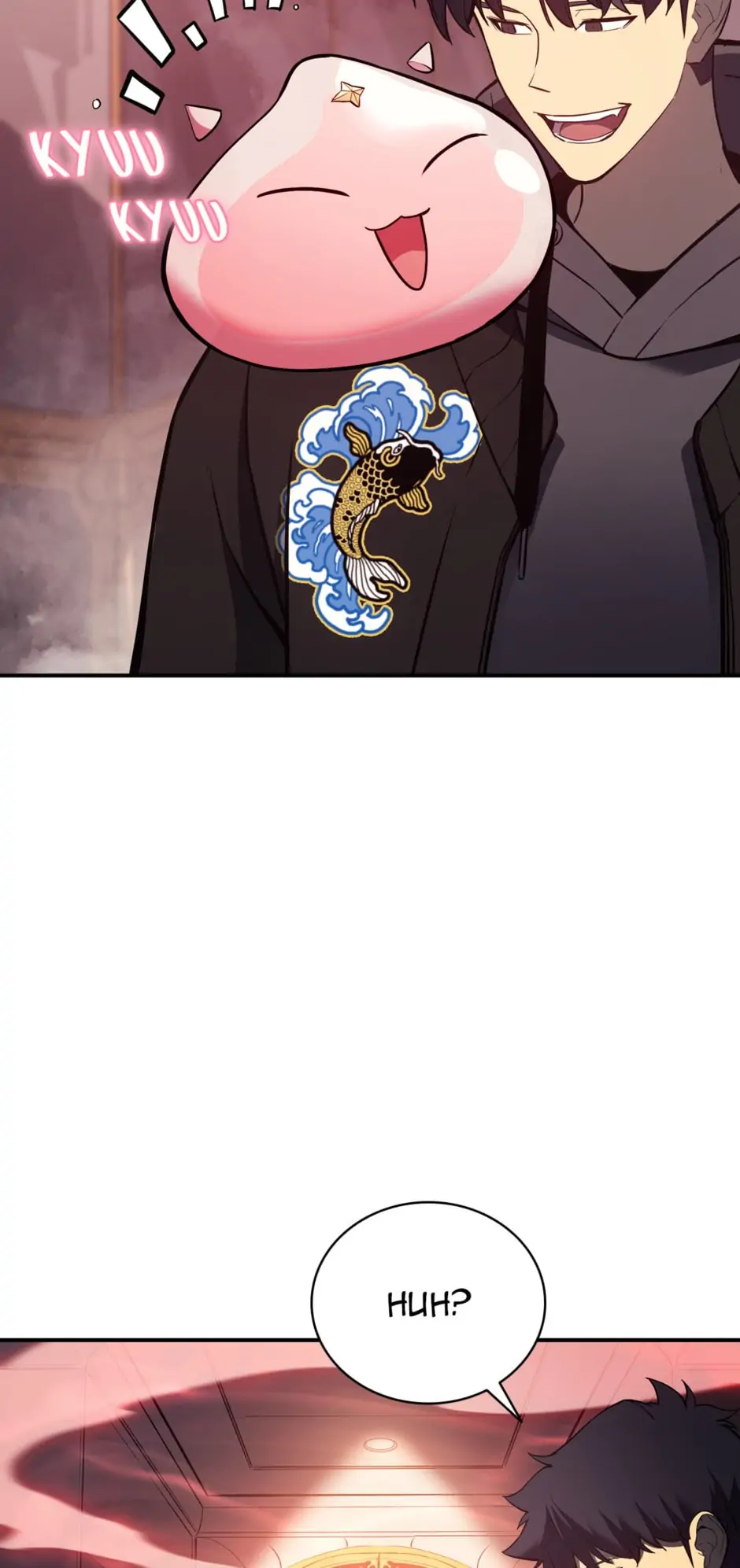 The Return of the Disaster-Class Hero chapter 10 page 72