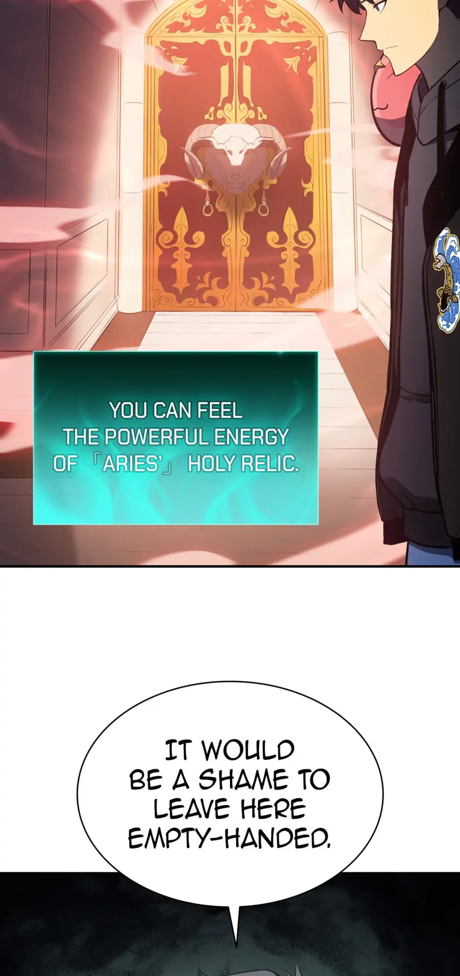 The Return of the Disaster-Class Hero chapter 10 page 73