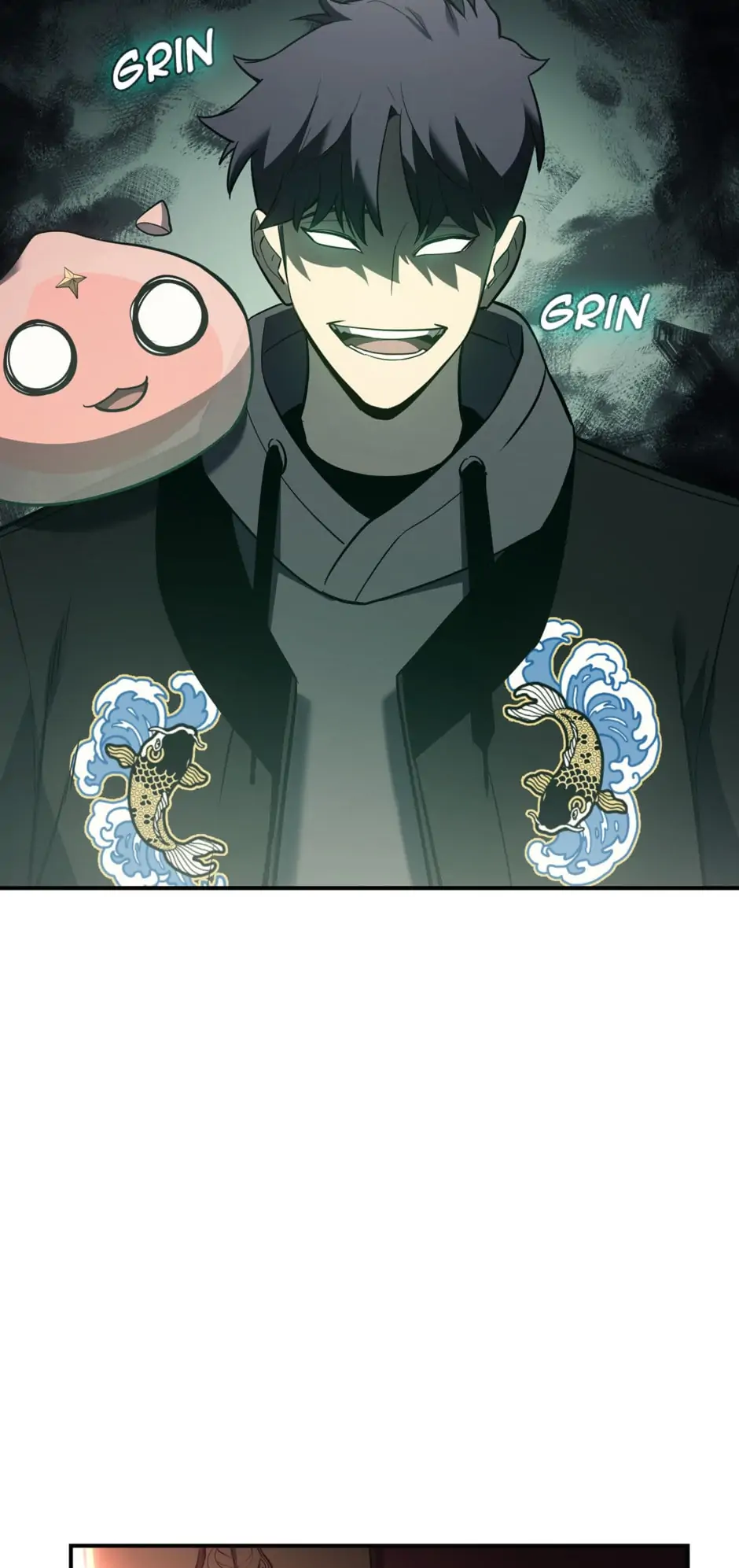 The Return of the Disaster-Class Hero chapter 10 page 74