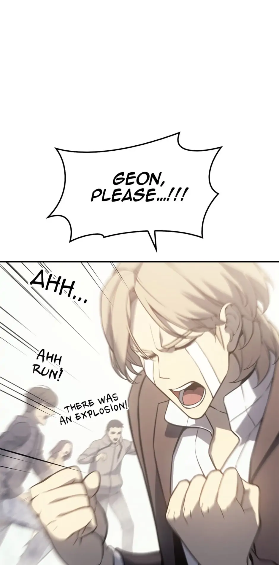 The Return of the Disaster-Class Hero chapter 10 page 79