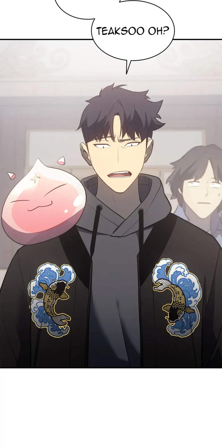 The Return of the Disaster-Class Hero chapter 10 page 82