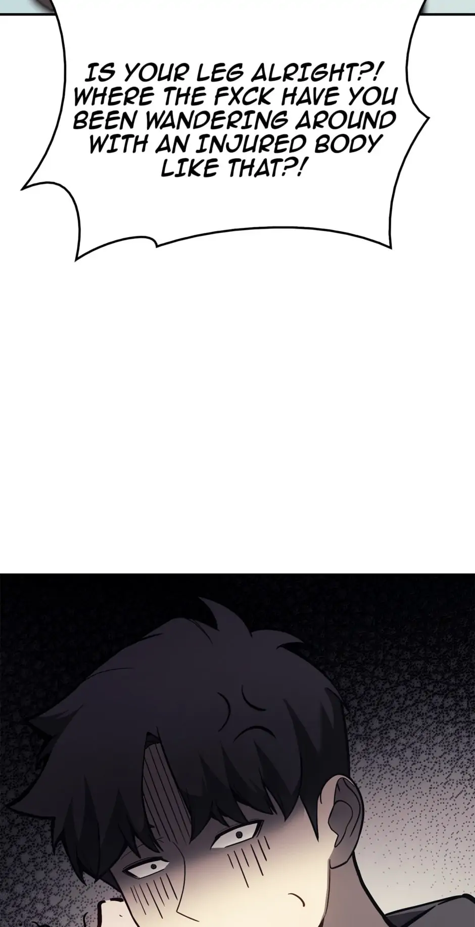 The Return of the Disaster-Class Hero chapter 10 page 87