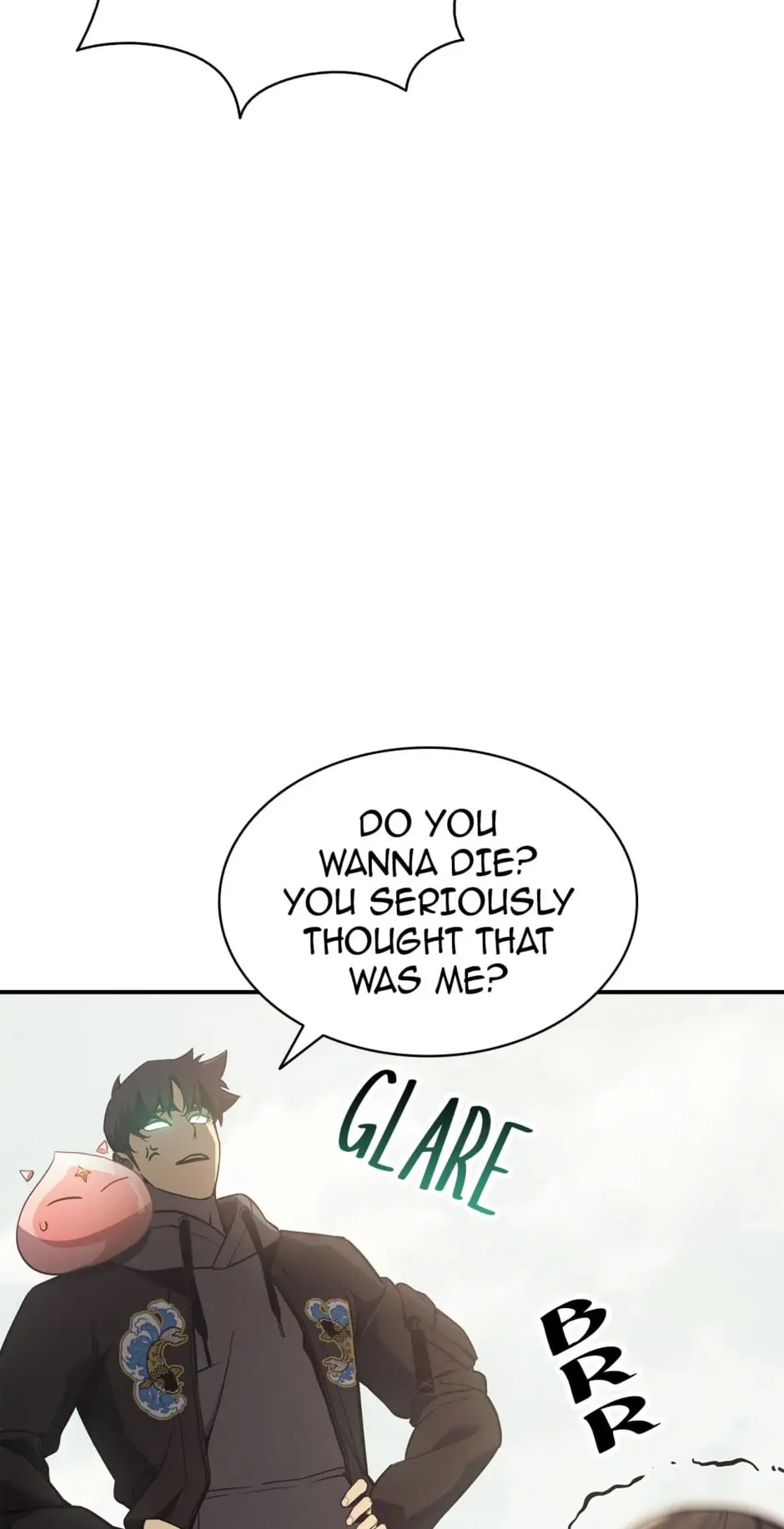 The Return of the Disaster-Class Hero chapter 10 page 90
